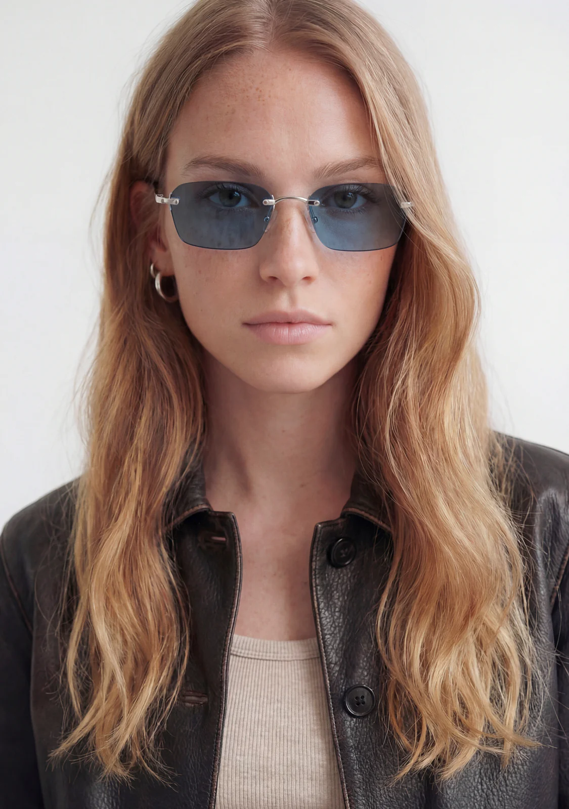 Smith Hex Silver / Blue - Image 7