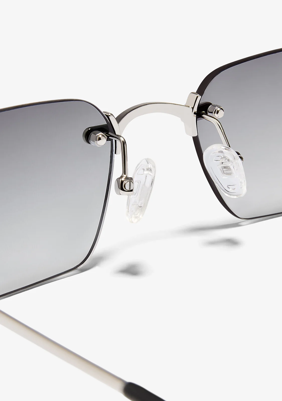 Smith Hex Silver / Gradient Smoke - Image 4