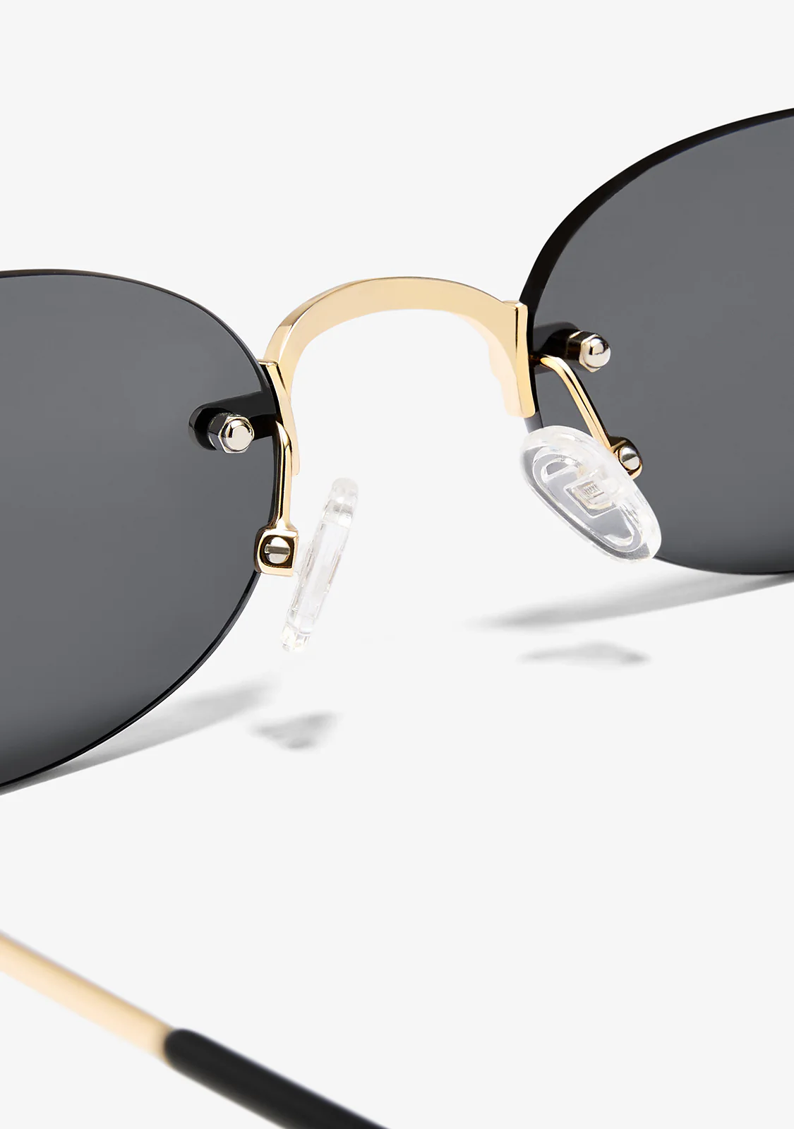 Smith Oval Gold / Black - Image 4