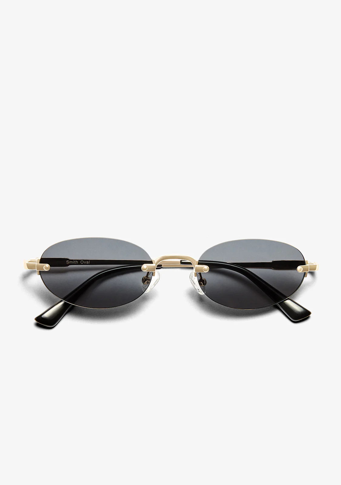 Smith Oval Gold / Black - Image 5