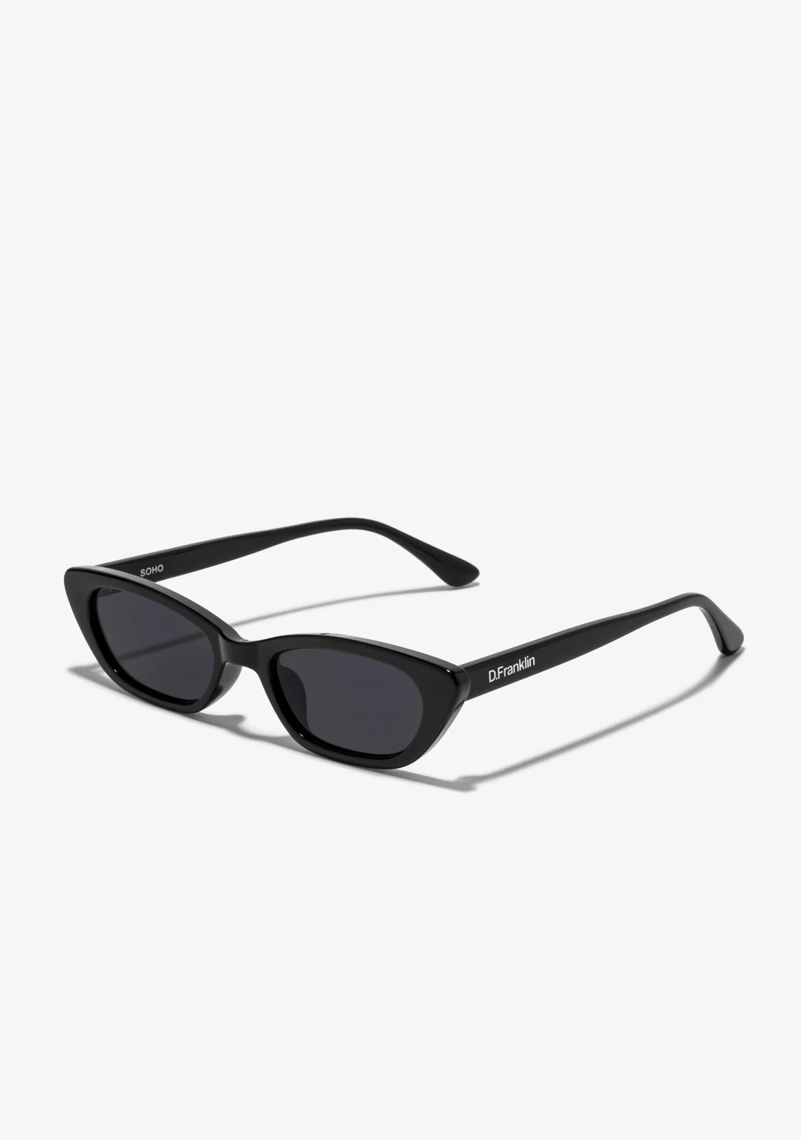 Soho Black / Black - Image 2
