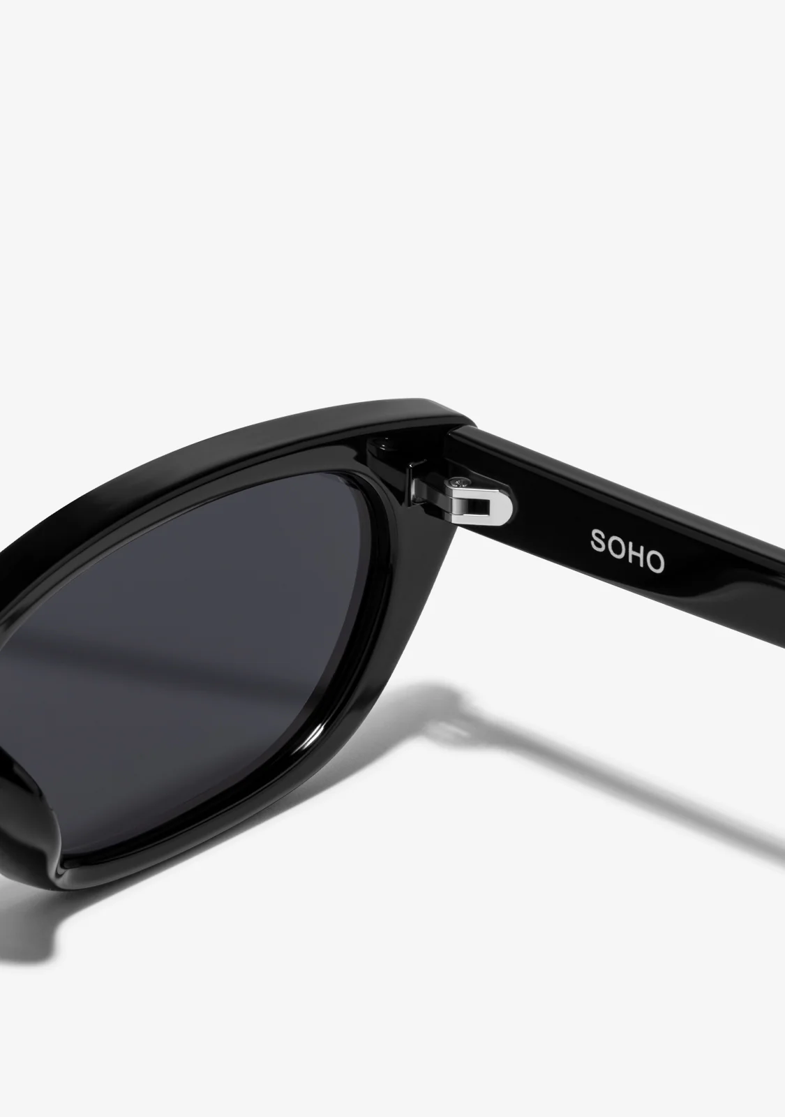 Soho Black / Black - Image 3