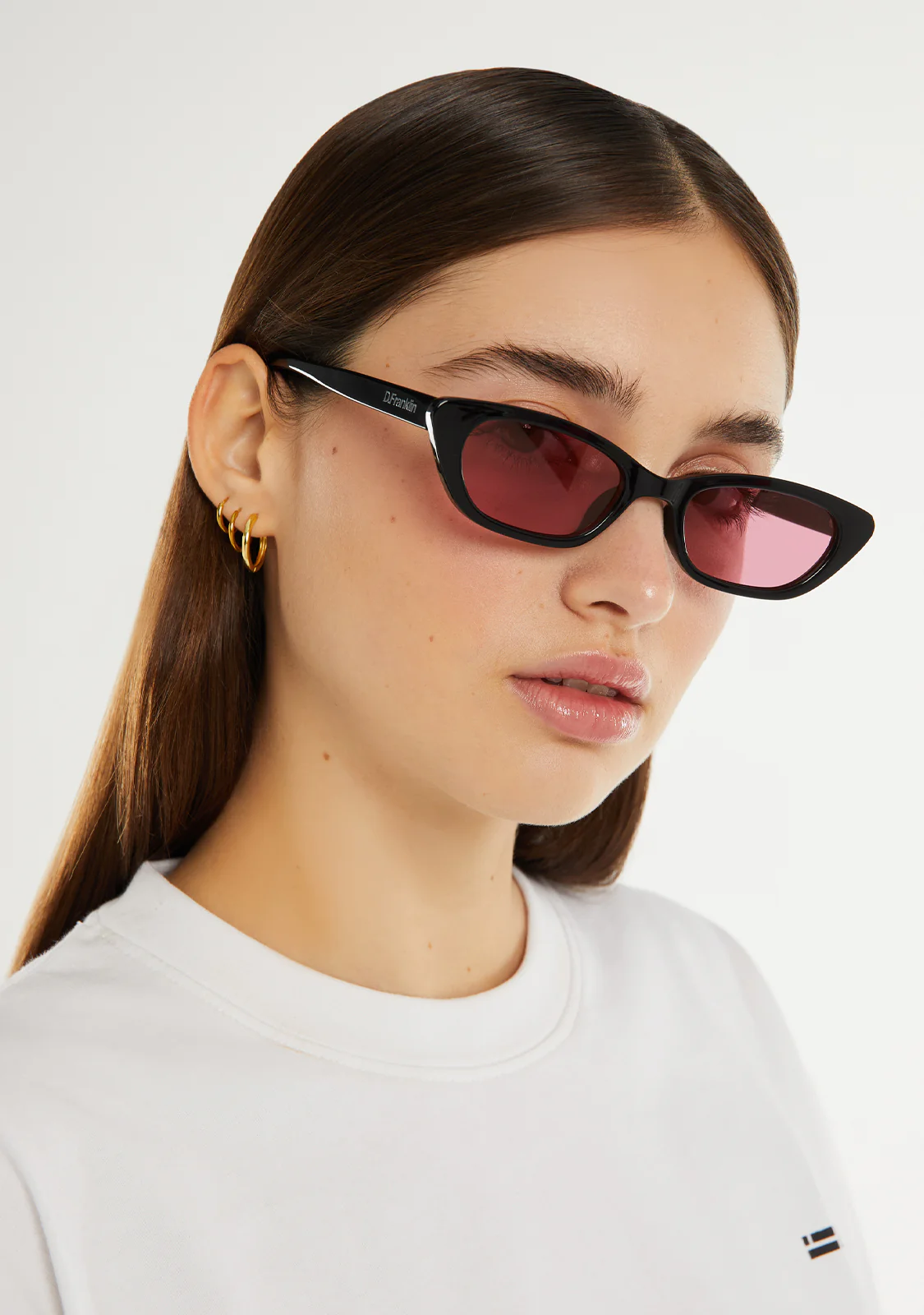 Soho Black / Pink - Image 6