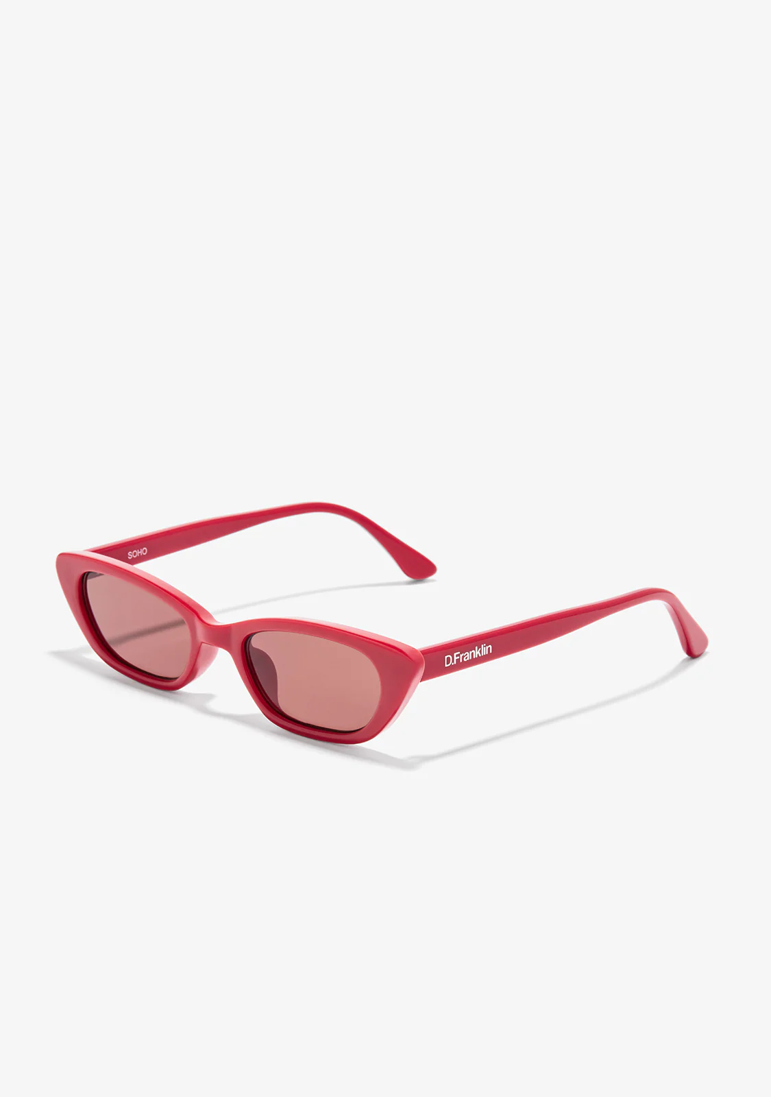Soho Red / Warm Brown - Image 2