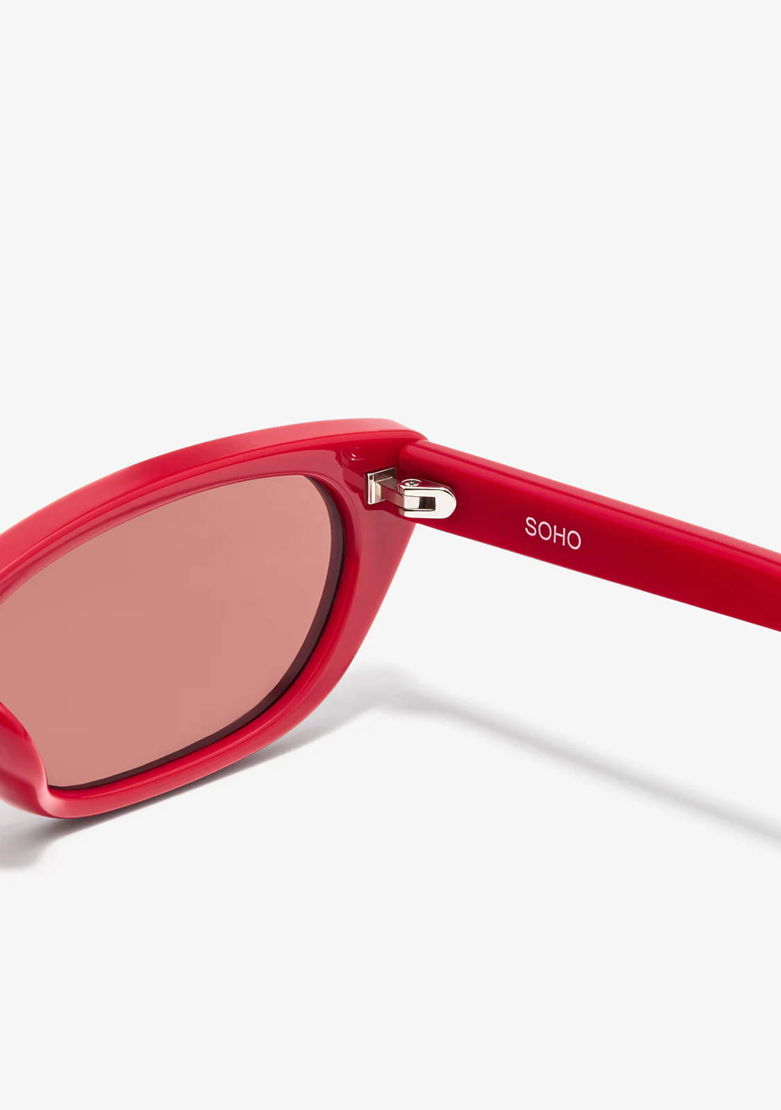 Soho Red / Warm Brown - Image 3