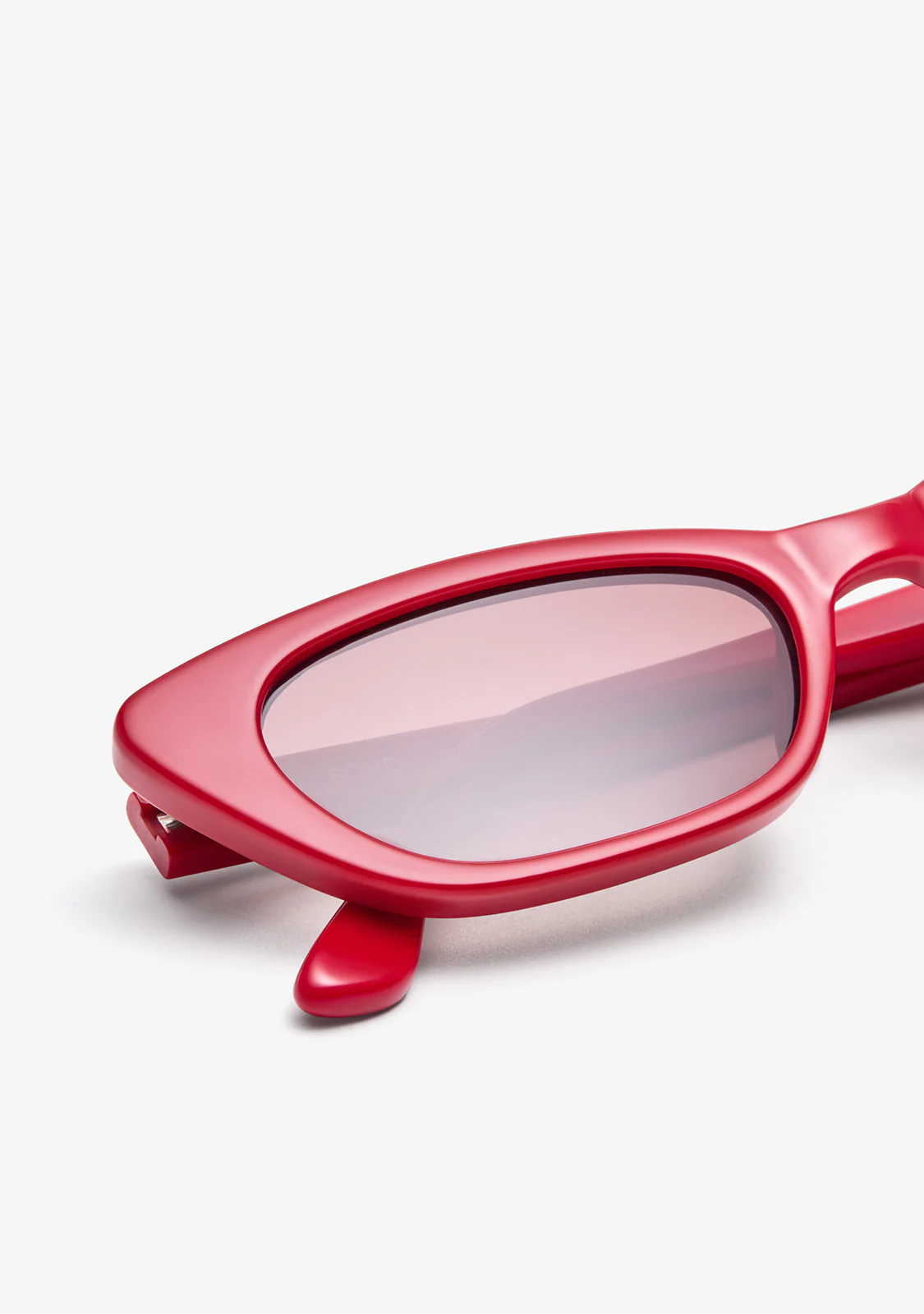 Soho Red / Warm Brown - Image 4