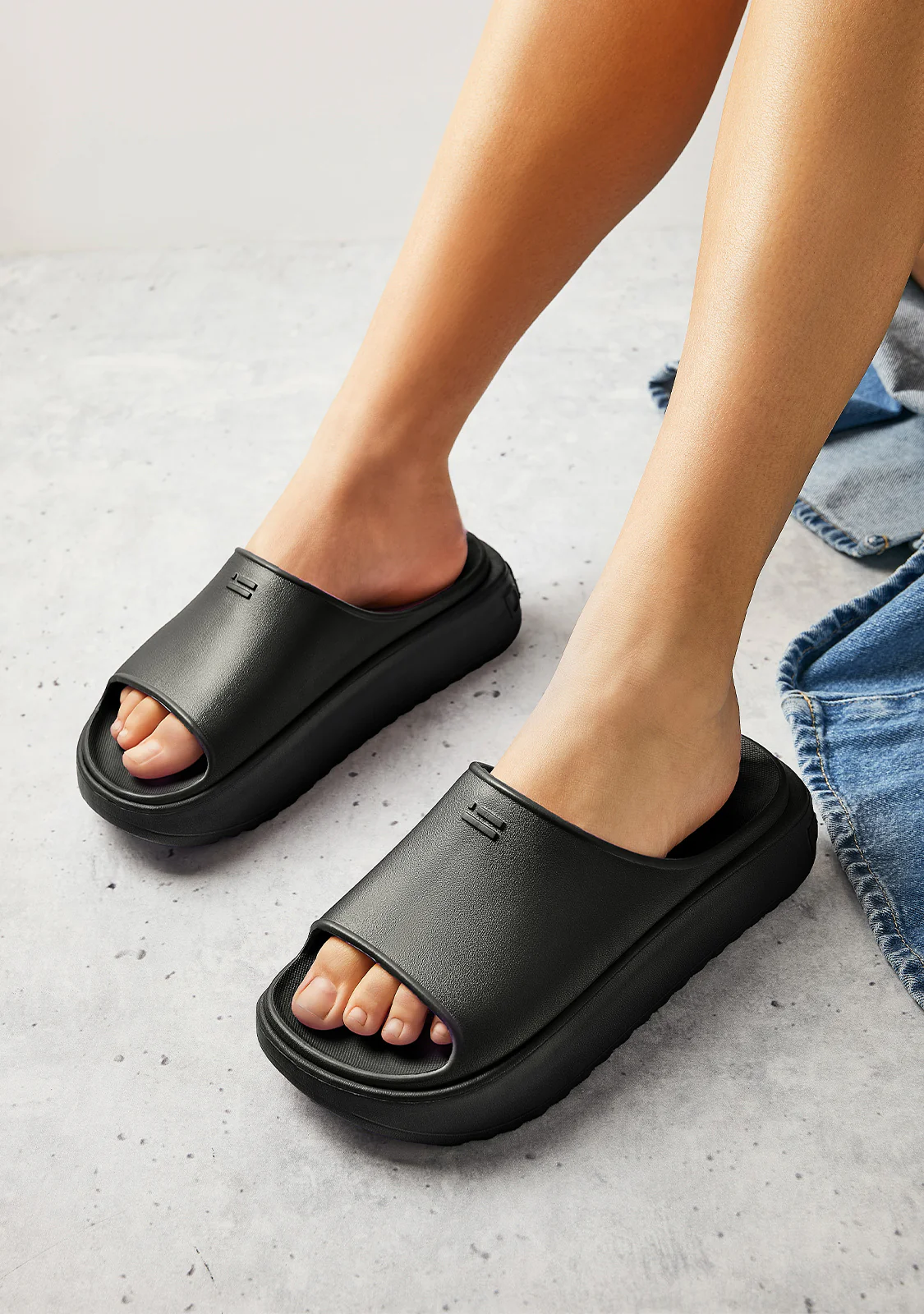 Sonax Slide Black - Image 5