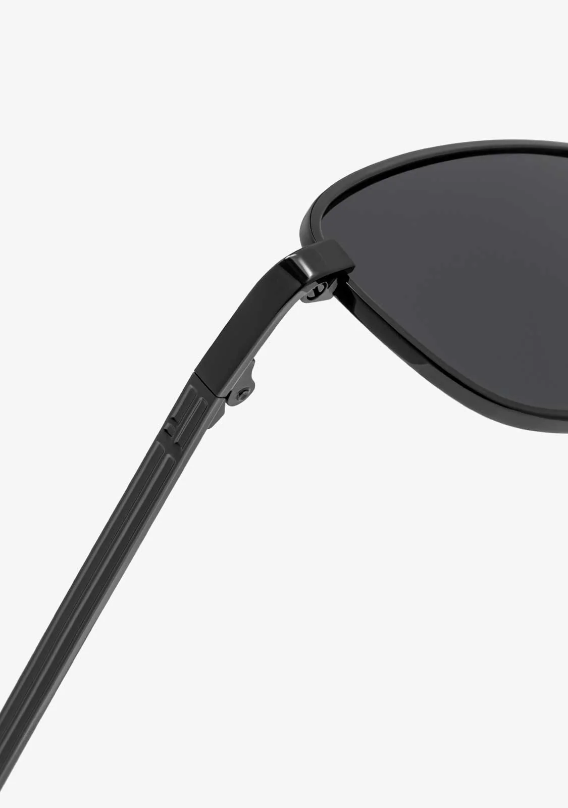 Square Legacy Black / Black - Image 4