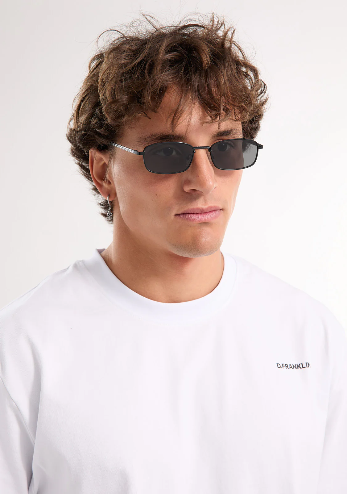 Square Legacy Black / Black - Image 8