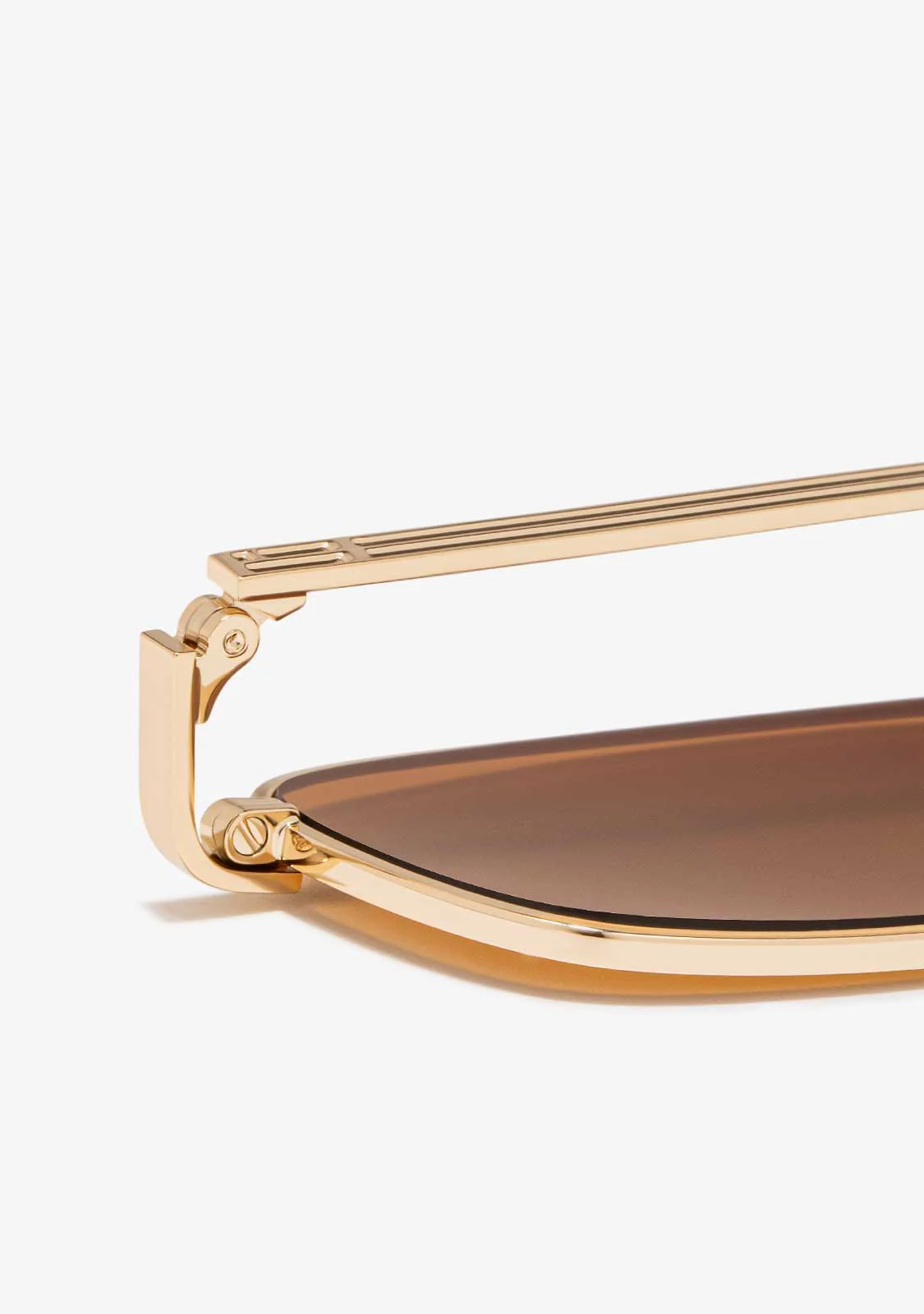 Square Legacy Gold / Amber - Image 3