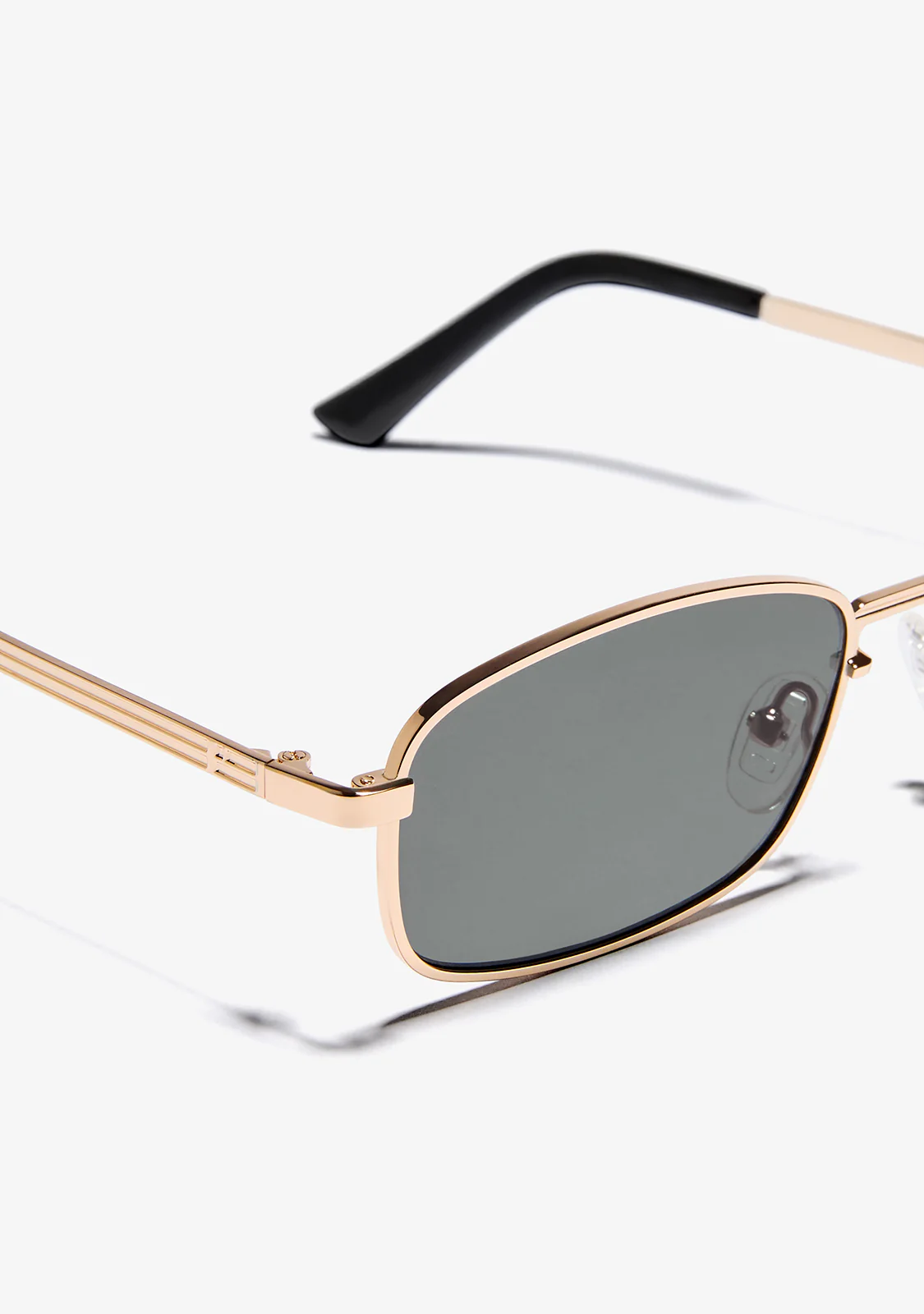 Square Legacy Gold / Black - Image 3
