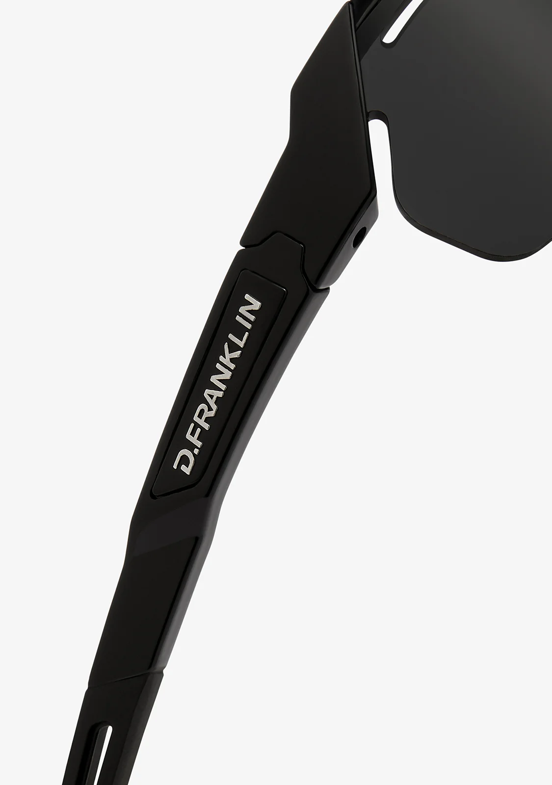 Thunder Fifty Low Black / Black - Image 3