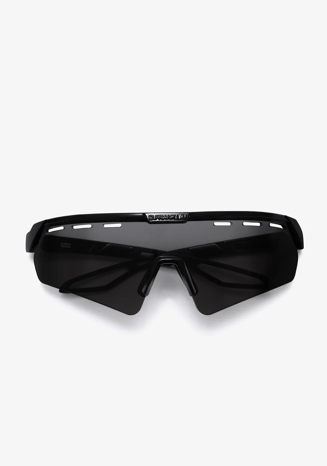 Thunder Fifty Low Black / Black - Image 5