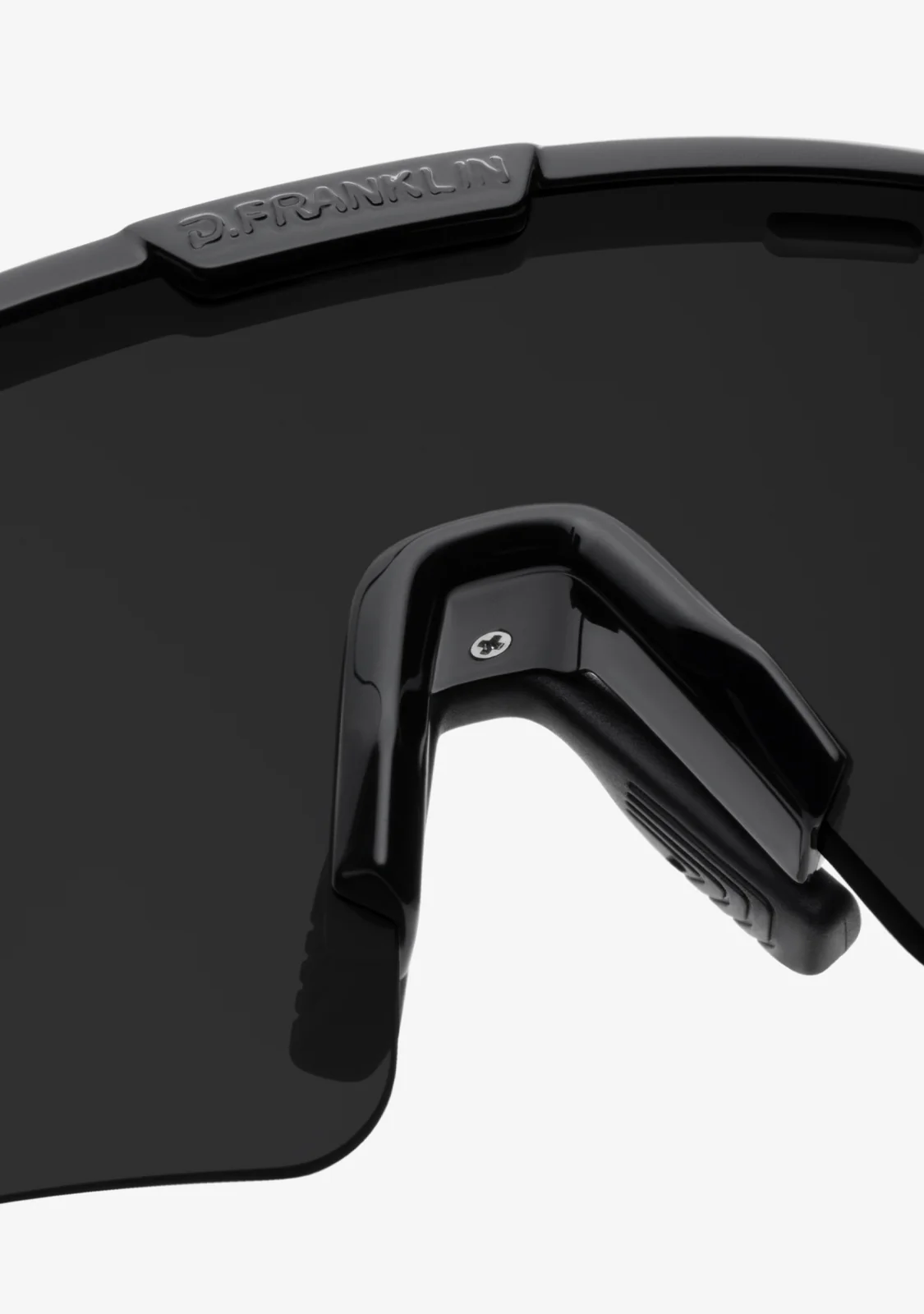Thunder Fifty Low Black / Black - Image 7