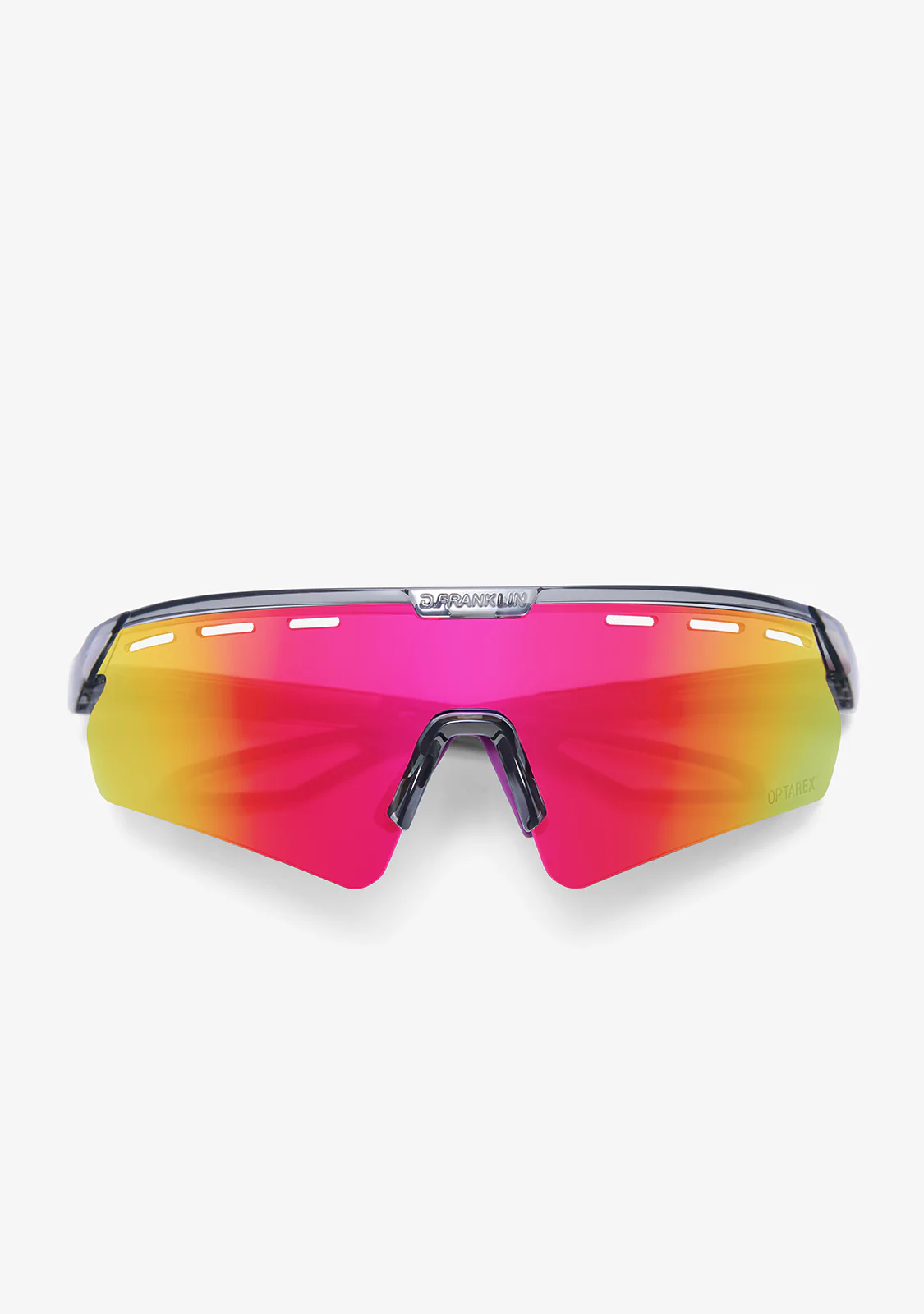 Thunder Fifty Low Dark Grey / Mirror Purple - Image 5