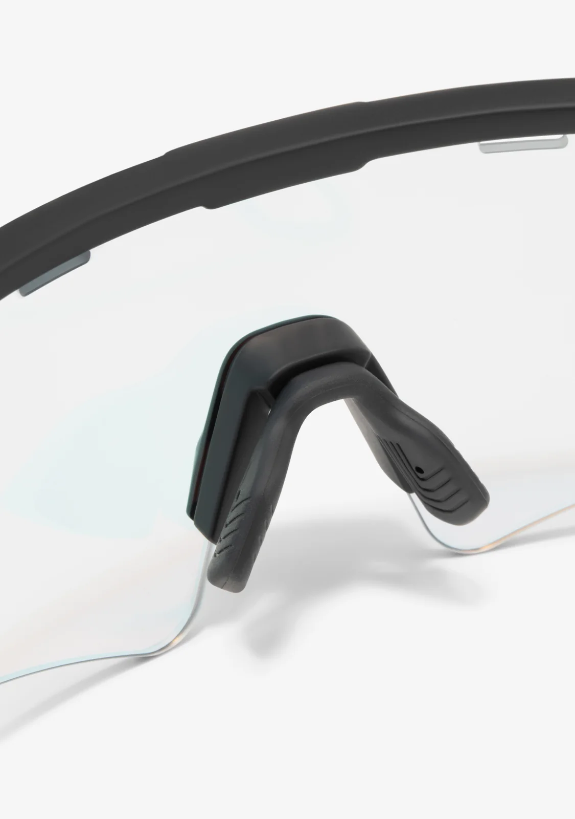 Thunder Fifty Low Matte Black / Photochromic Mirror Red - Image 7