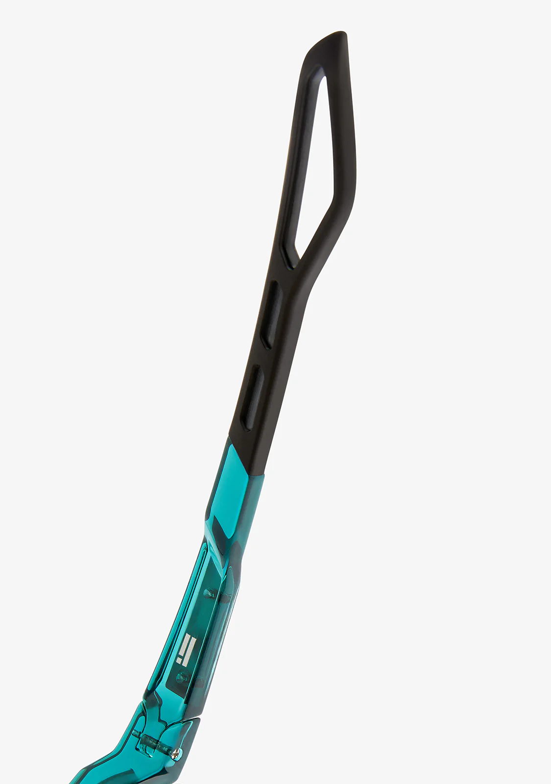 Thunder Fifty Low Teal / Mirror Blue - Image 4