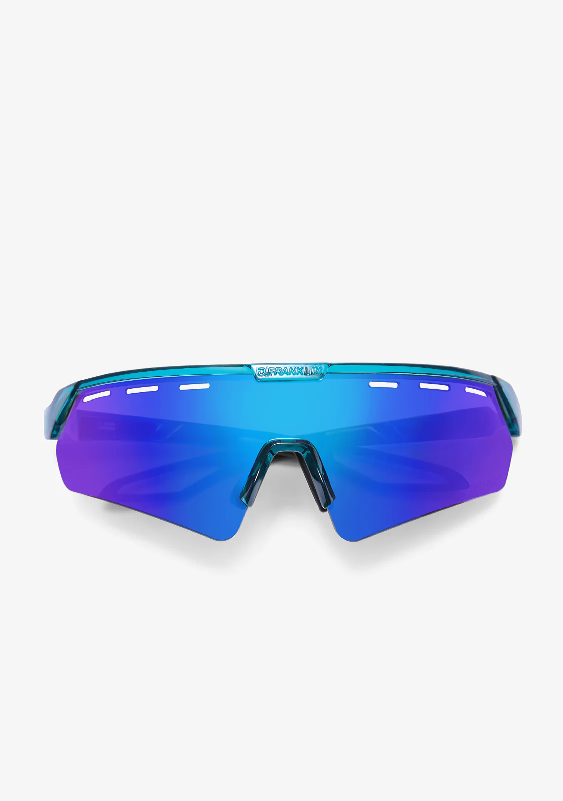 Thunder Fifty Low Teal / Mirror Blue - Image 5
