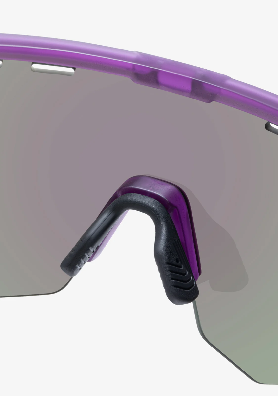 Thunder Fifty Matte Purple / Green Revo - Image 5