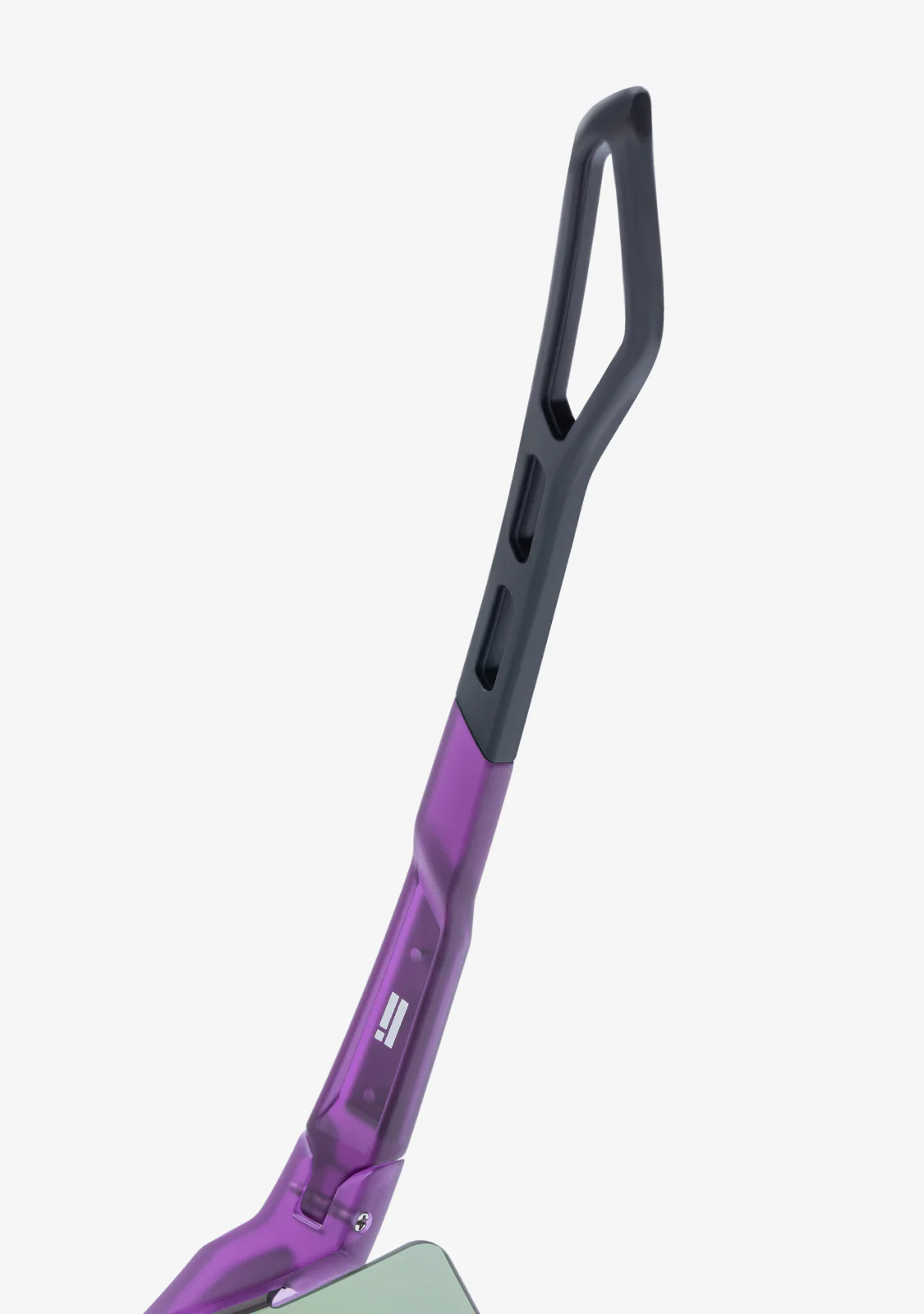Thunder Fifty Matte Purple / Green Revo - Image 6