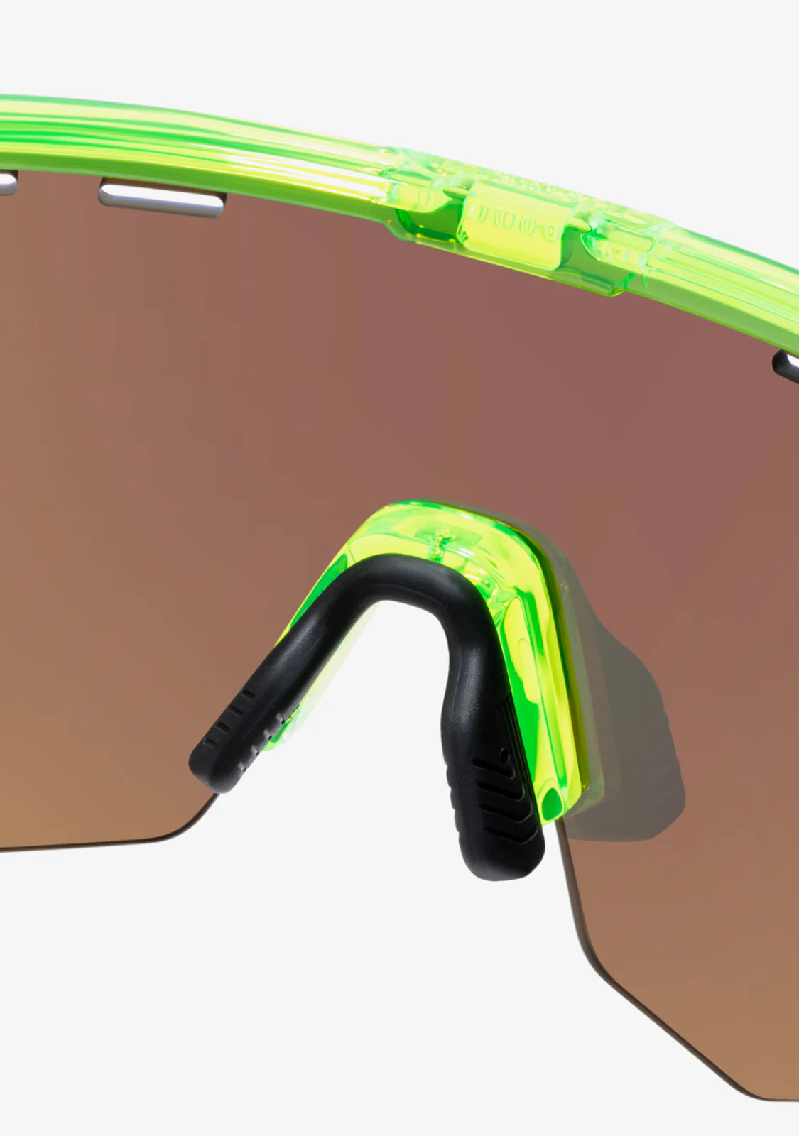 Thunder Fifty Neon Yellow / Gold Revo - Image 5