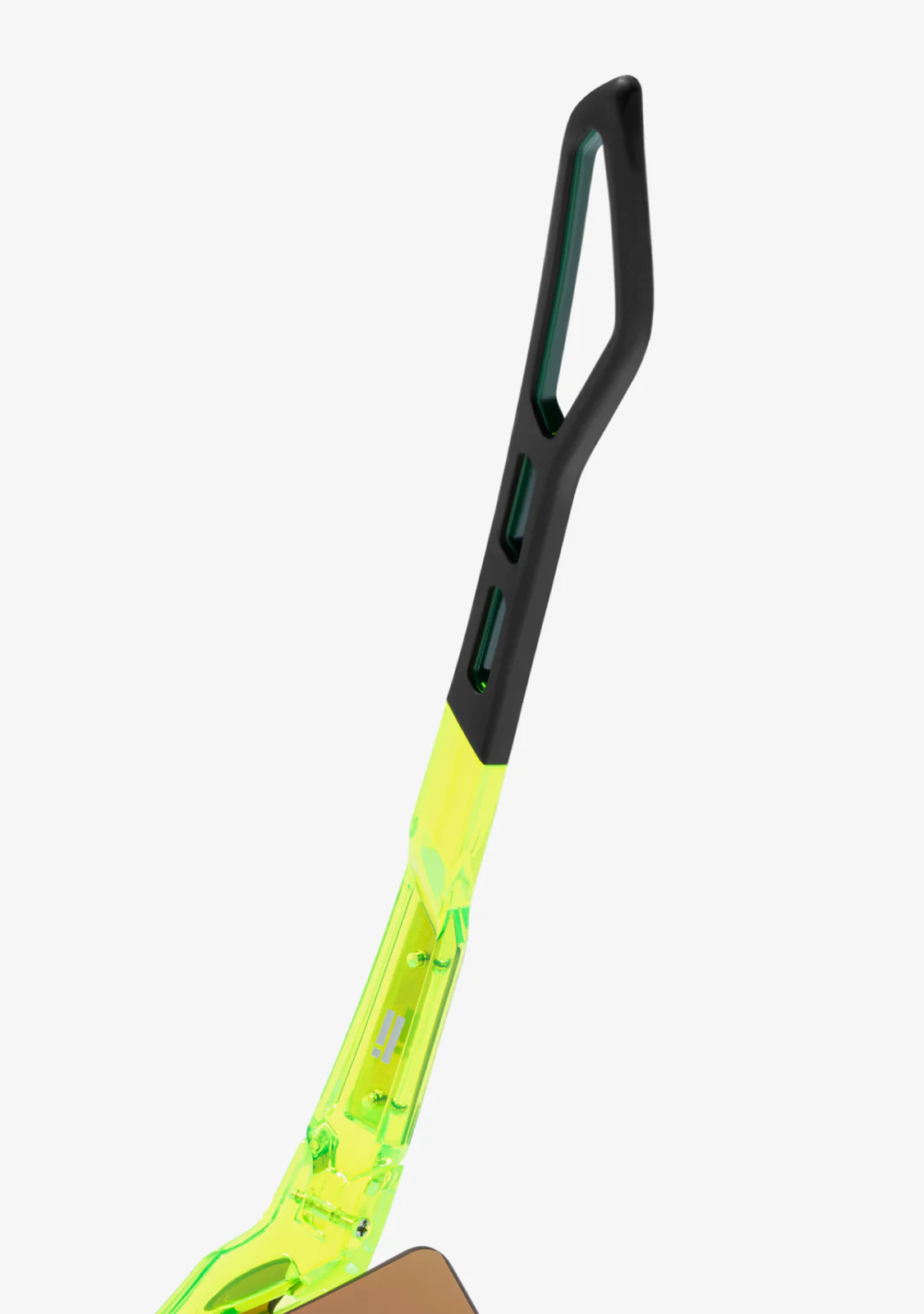 Thunder Fifty Neon Yellow / Gold Revo - Image 6