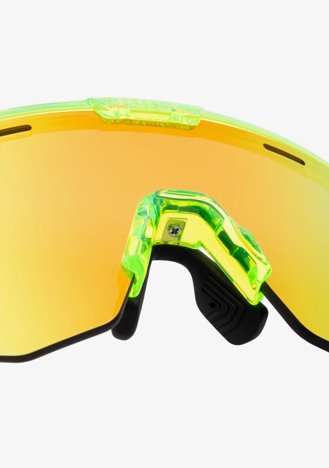 Thunder Fifty Neon Yellow / Gold Revo - Image 7