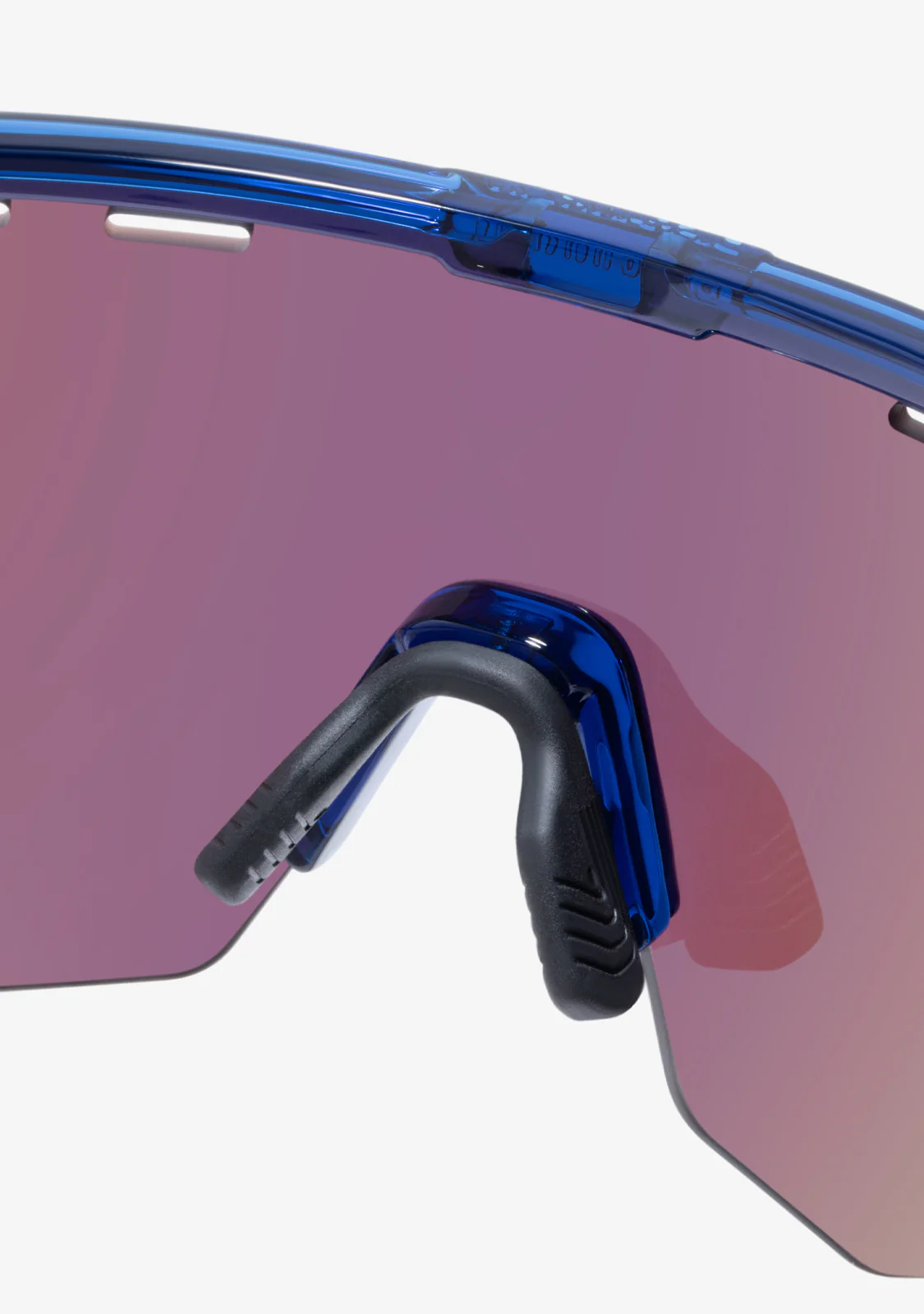 Thunder Fifty Trans Blue / Blue Revo - Image 5