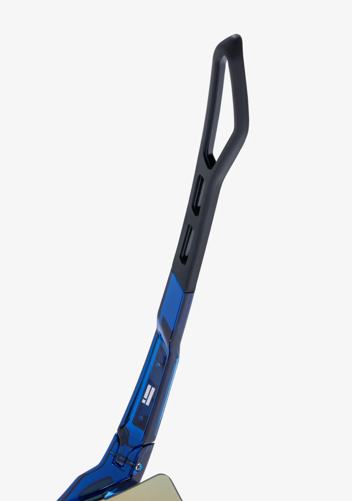 Thunder Fifty Trans Blue / Blue Revo - Image 6