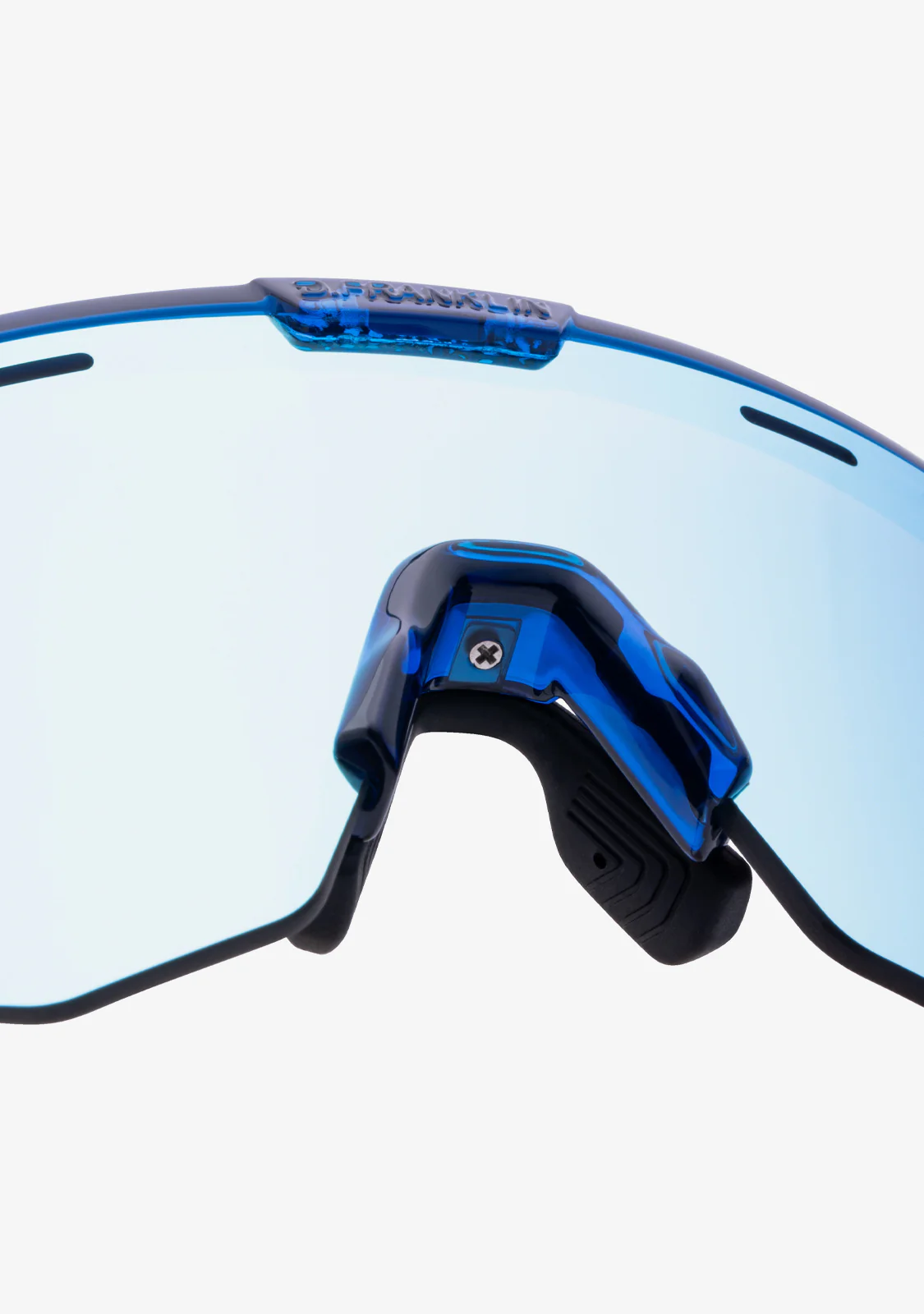 Thunder Fifty Trans Blue / Blue Revo - Image 7