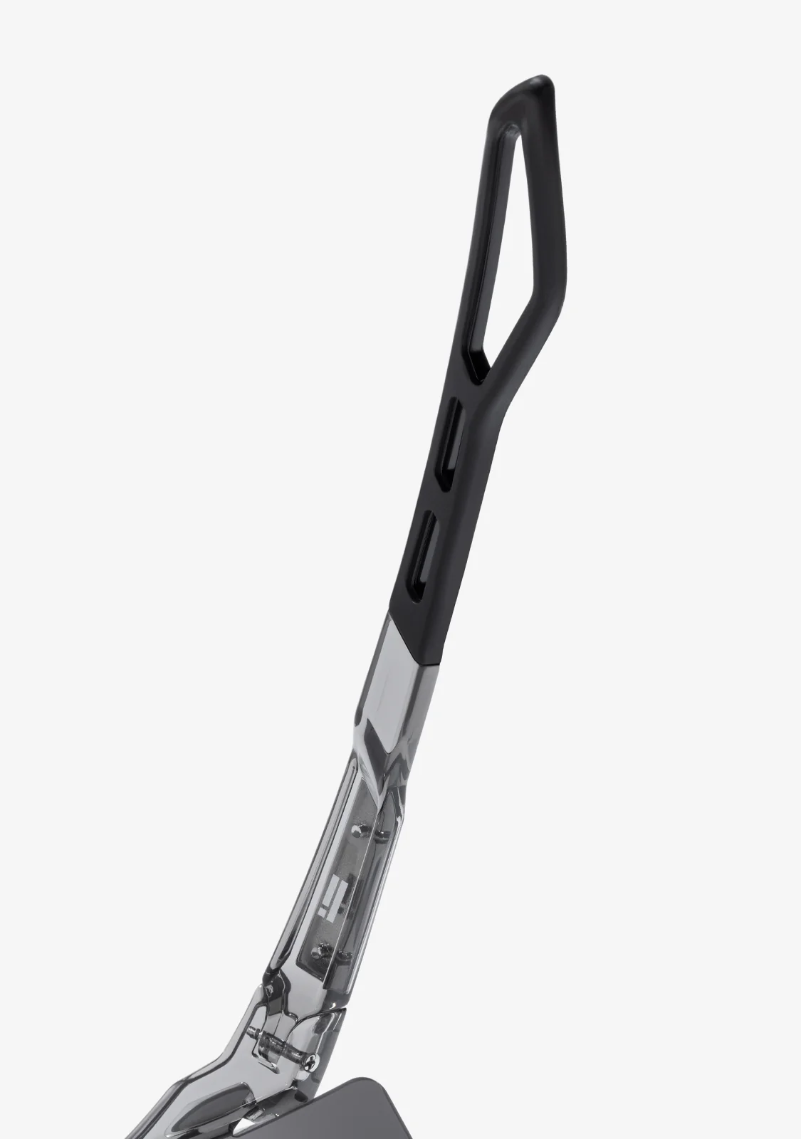 Thunder Fifty Trans Grey / Black - Image 6