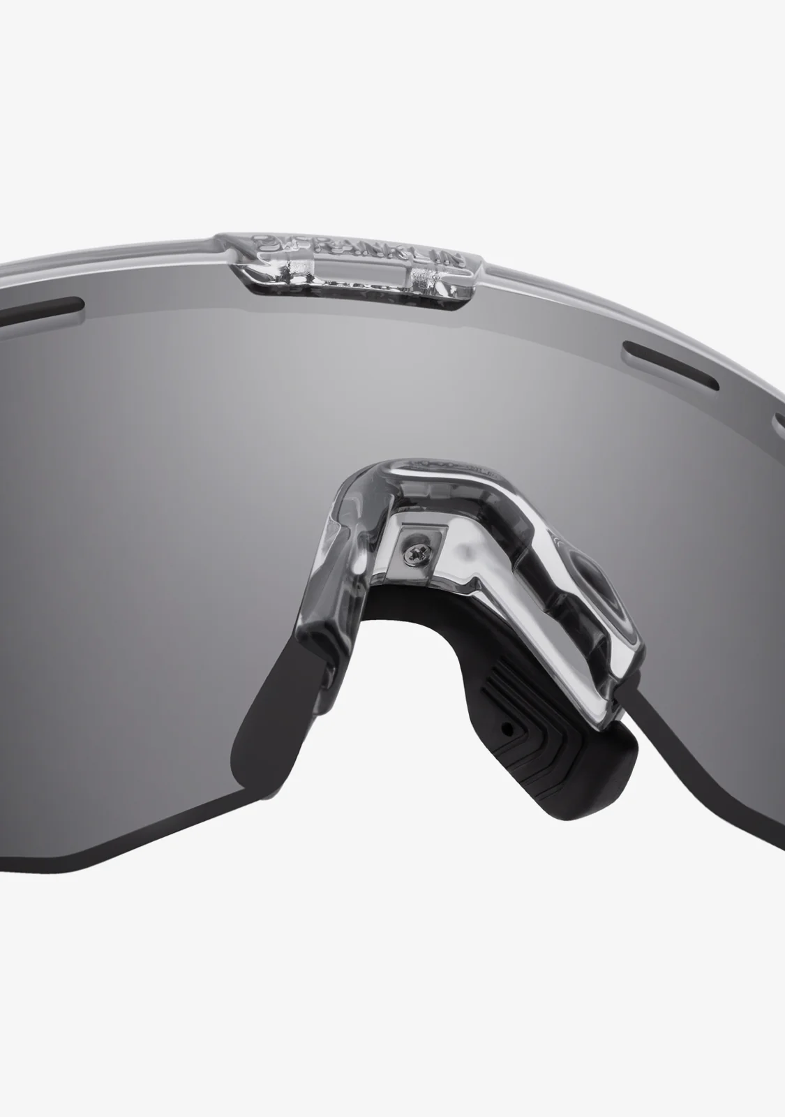 Thunder Fifty Trans Grey / Black - Image 7