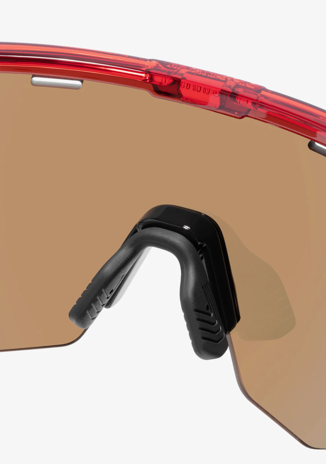 Thunder Fifty Trans Red / Red Revo - Image 5