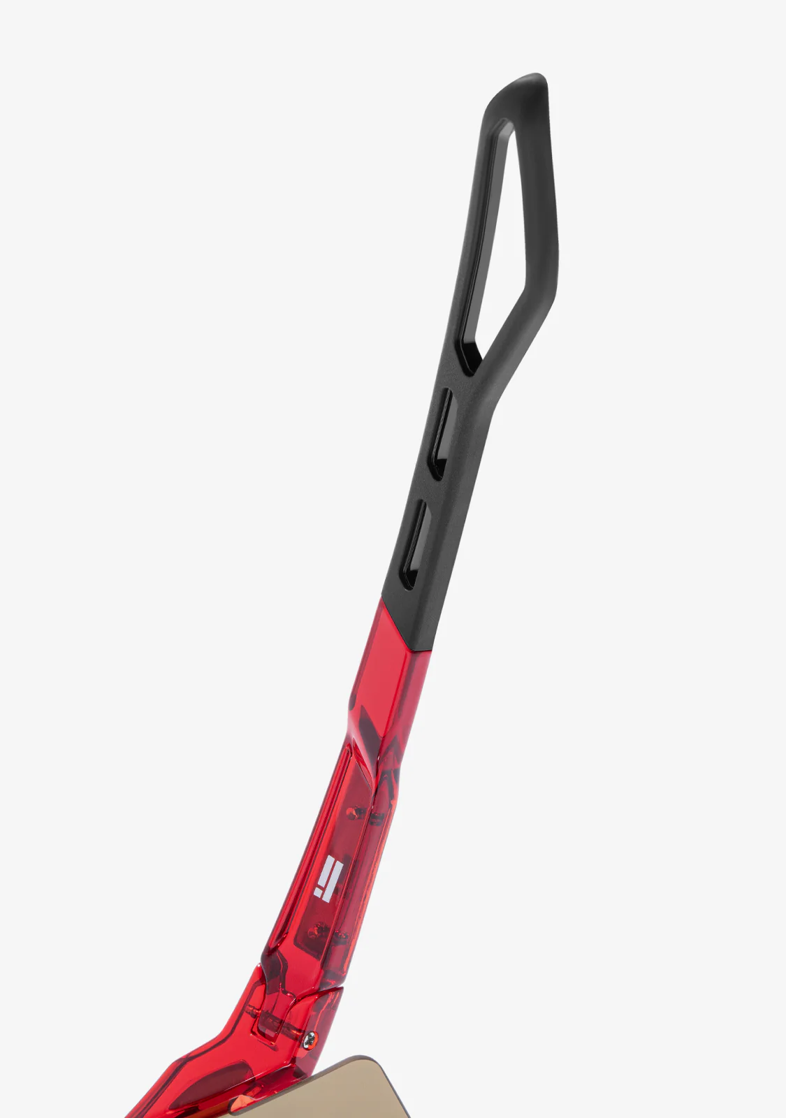 Thunder Fifty Trans Red / Red Revo - Image 6