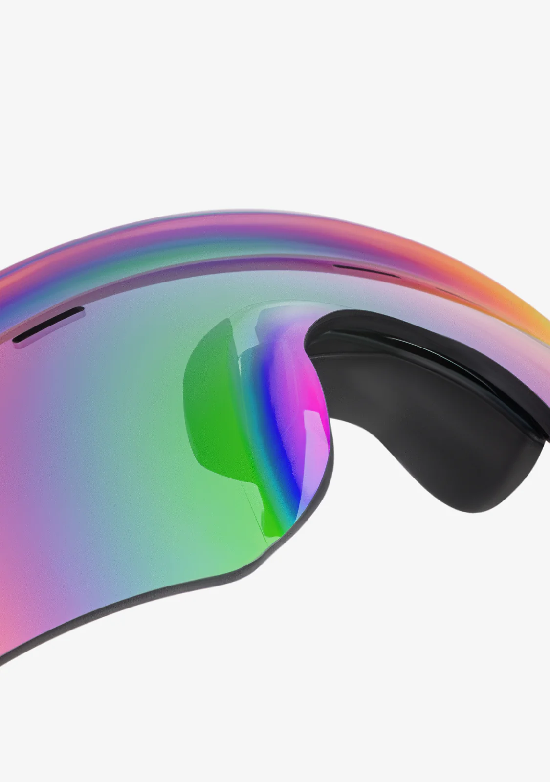 Thunder Rimless Green / Green Revo - Image 3