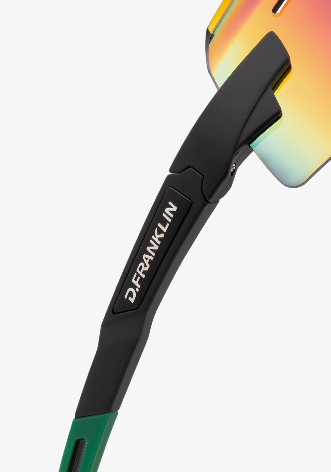 Thunder Rimless Green / Green Revo - Image 4