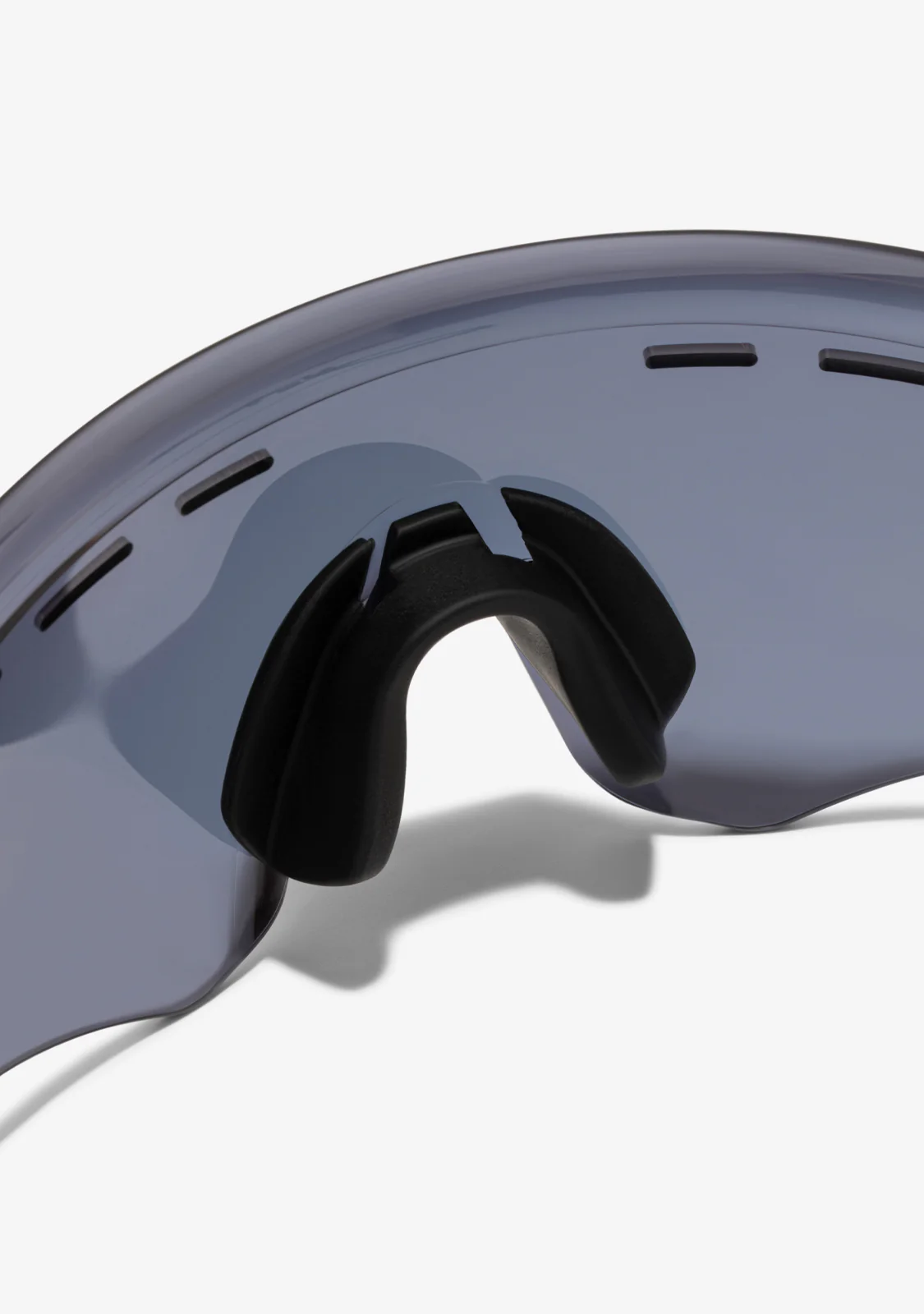 Thunder Rimless Orange / Gold Revo - Image 5