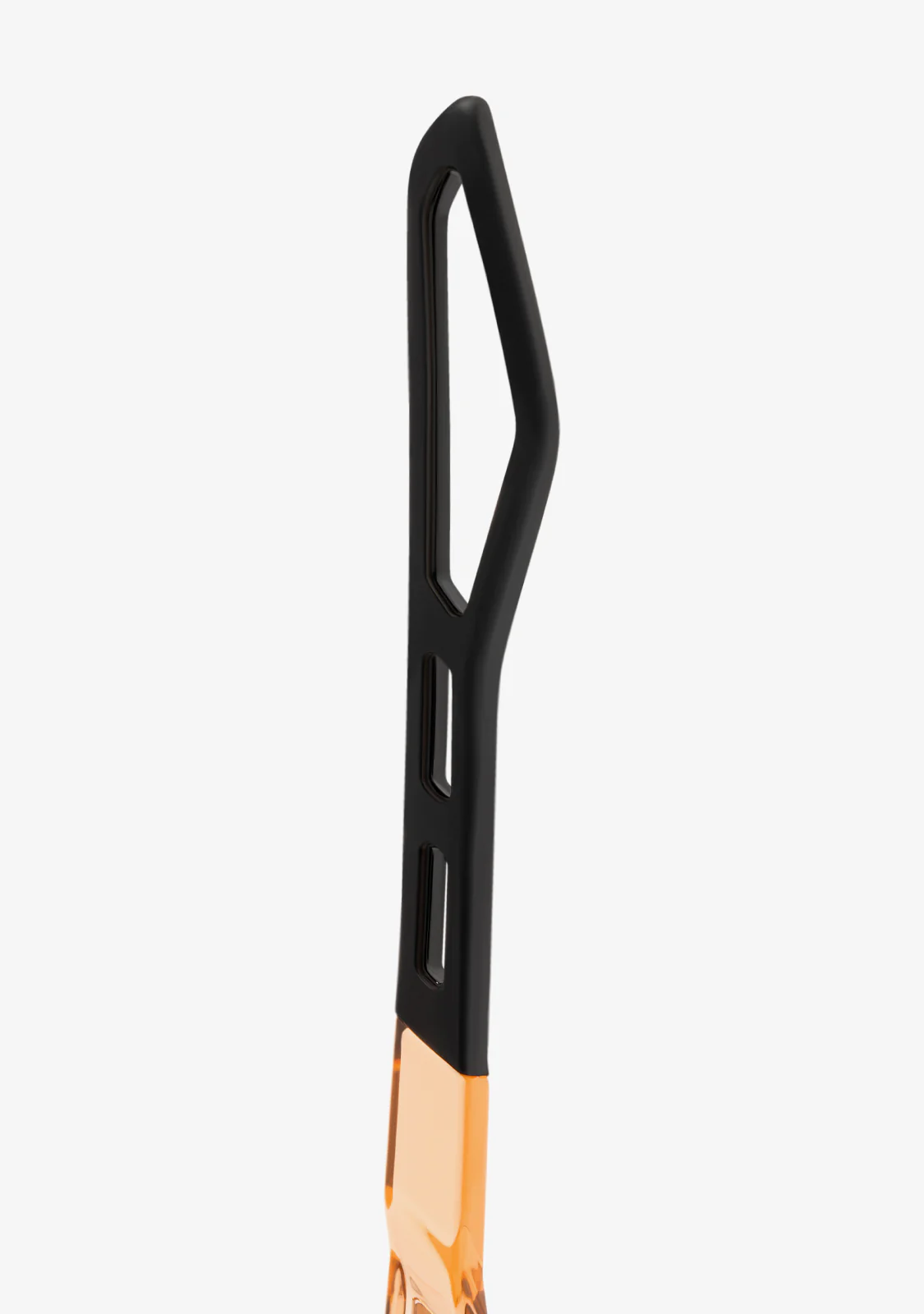 Thunder Rimless Orange / Gold Revo - Image 6