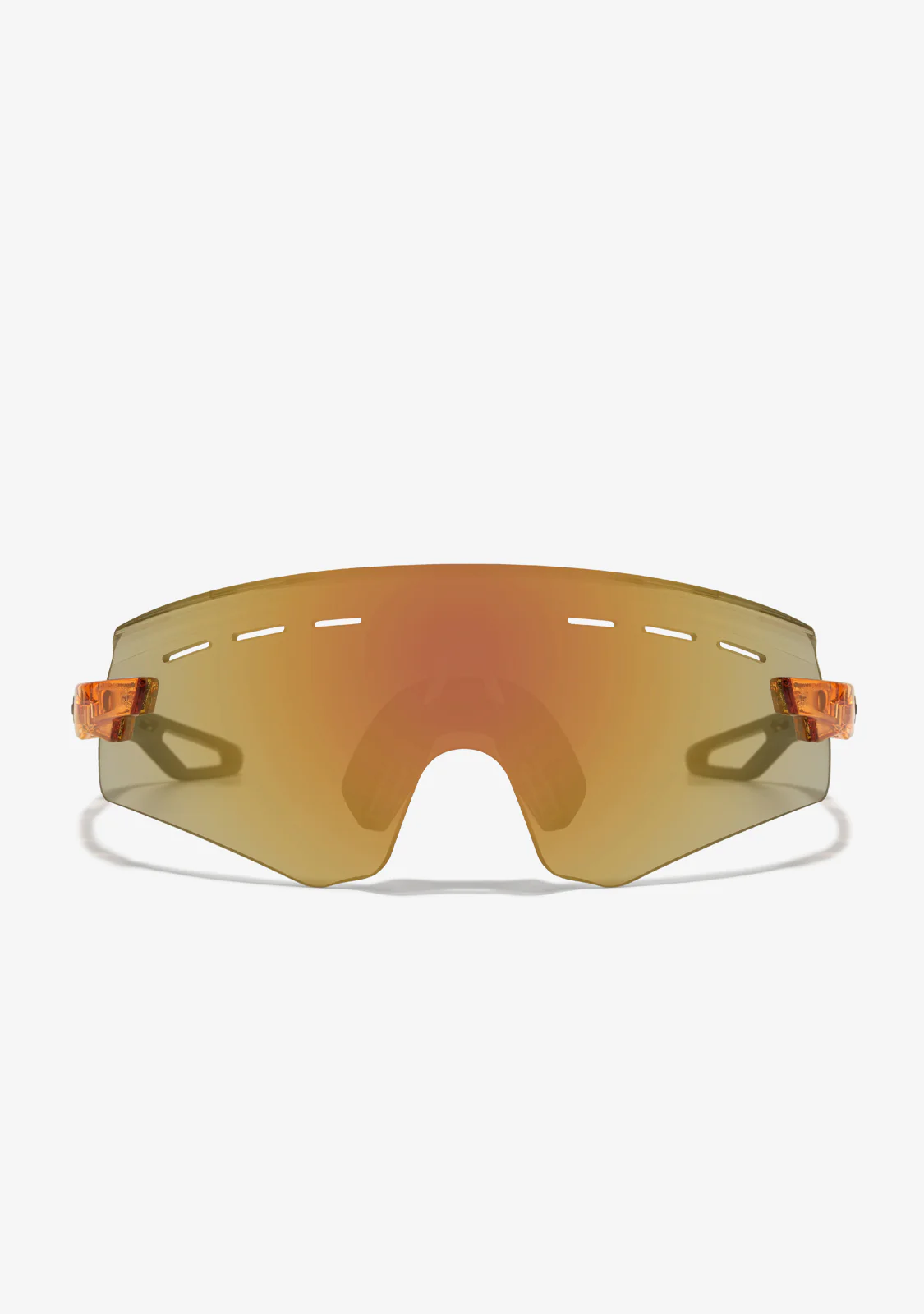 Thunder Rimless Photochromic Orange - Image 4