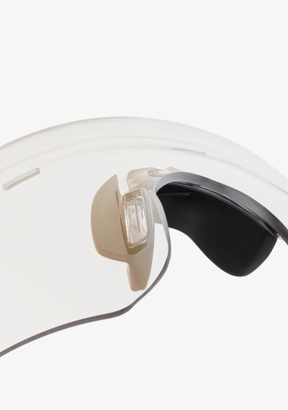 Thunder Rimless Photochromic Orange - Image 5