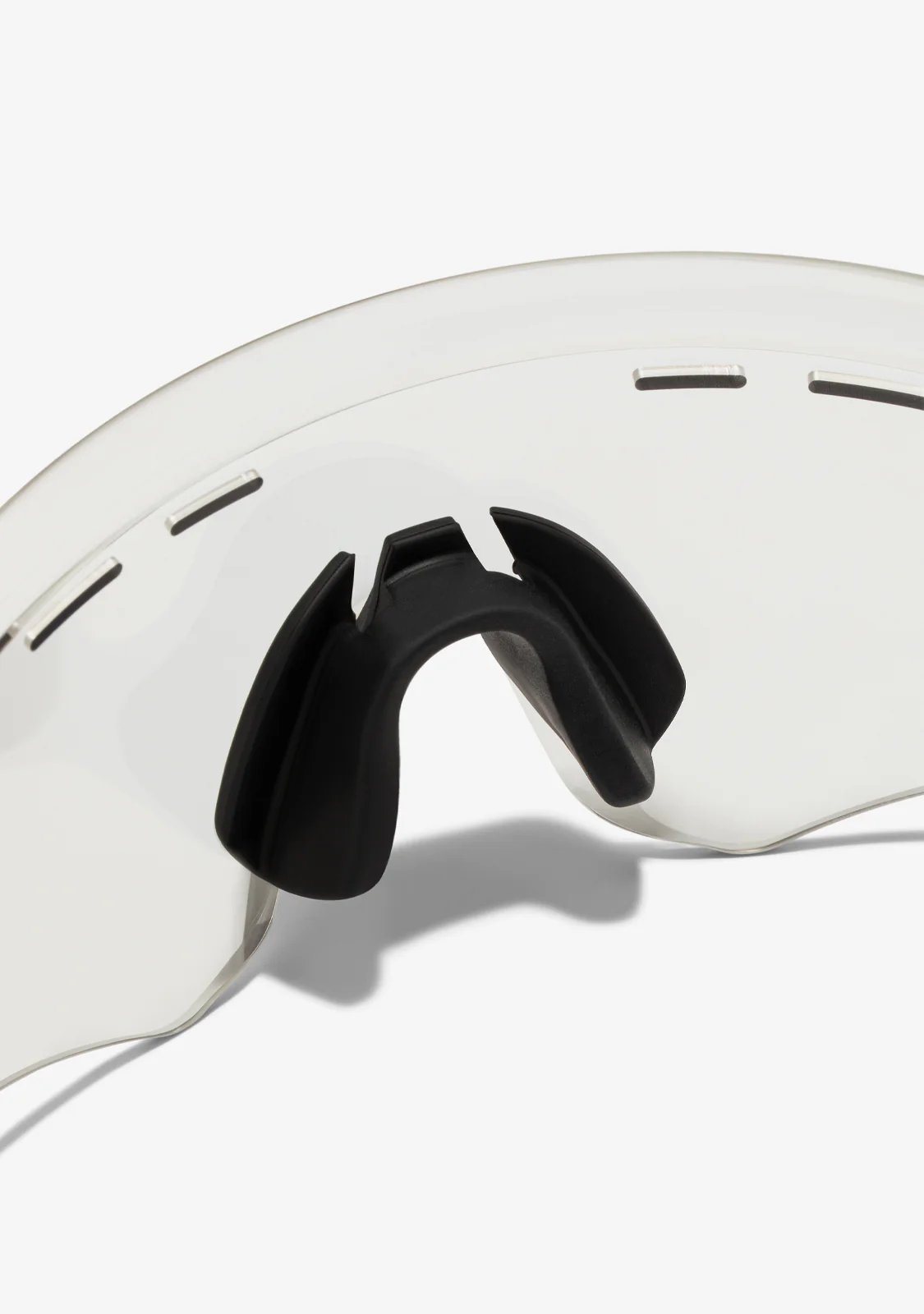 Thunder Rimless Photochromic Orange - Image 7