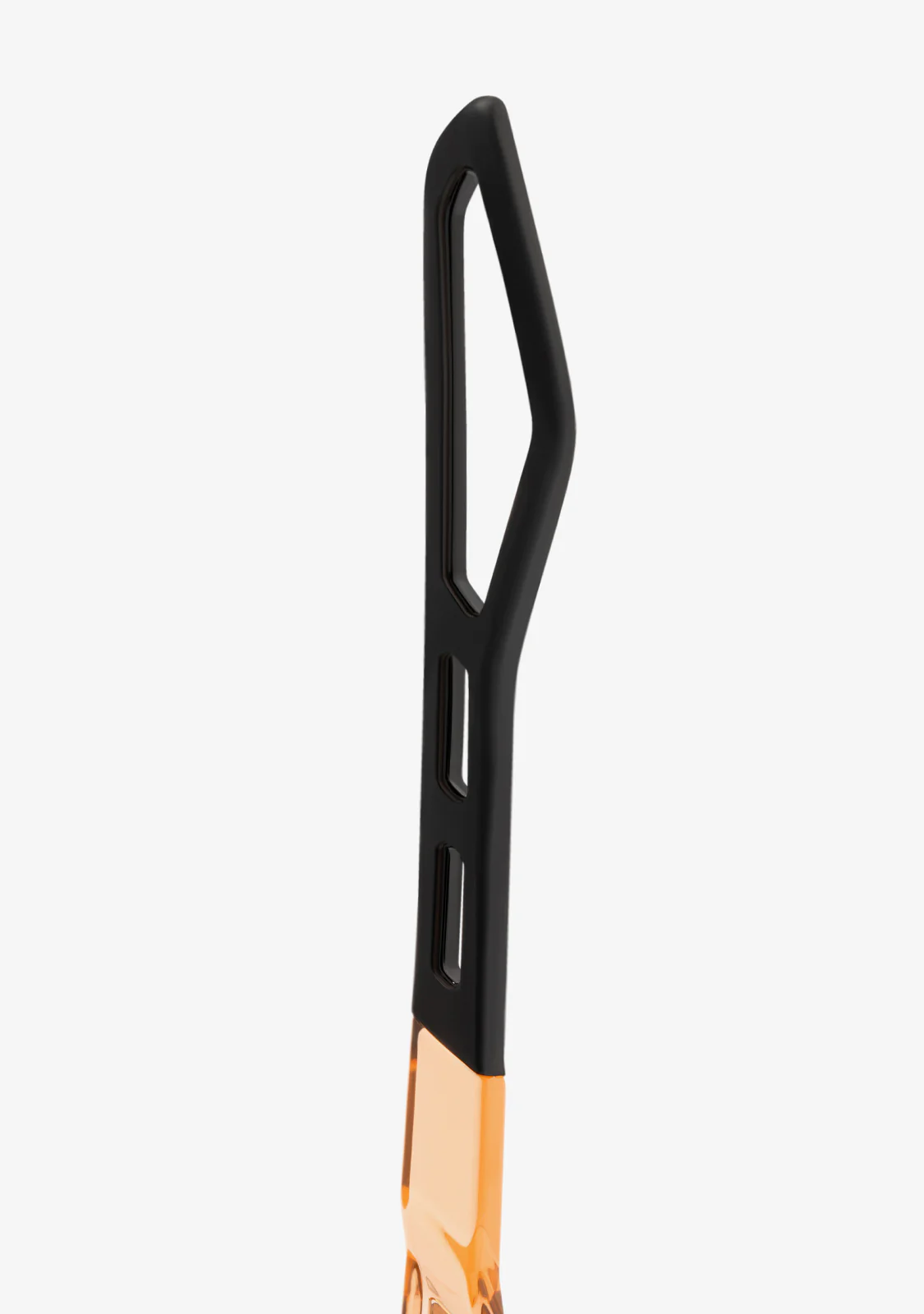 Thunder Rimless Photochromic Orange - Image 8