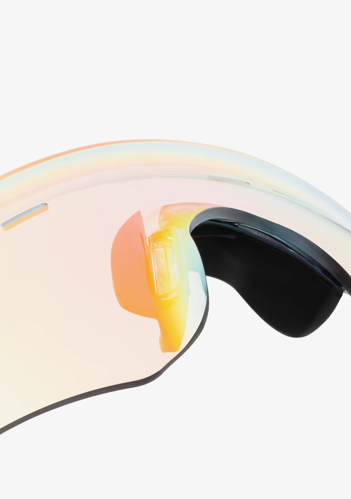 Thunder Rimless Photochromic Pink - Image 4