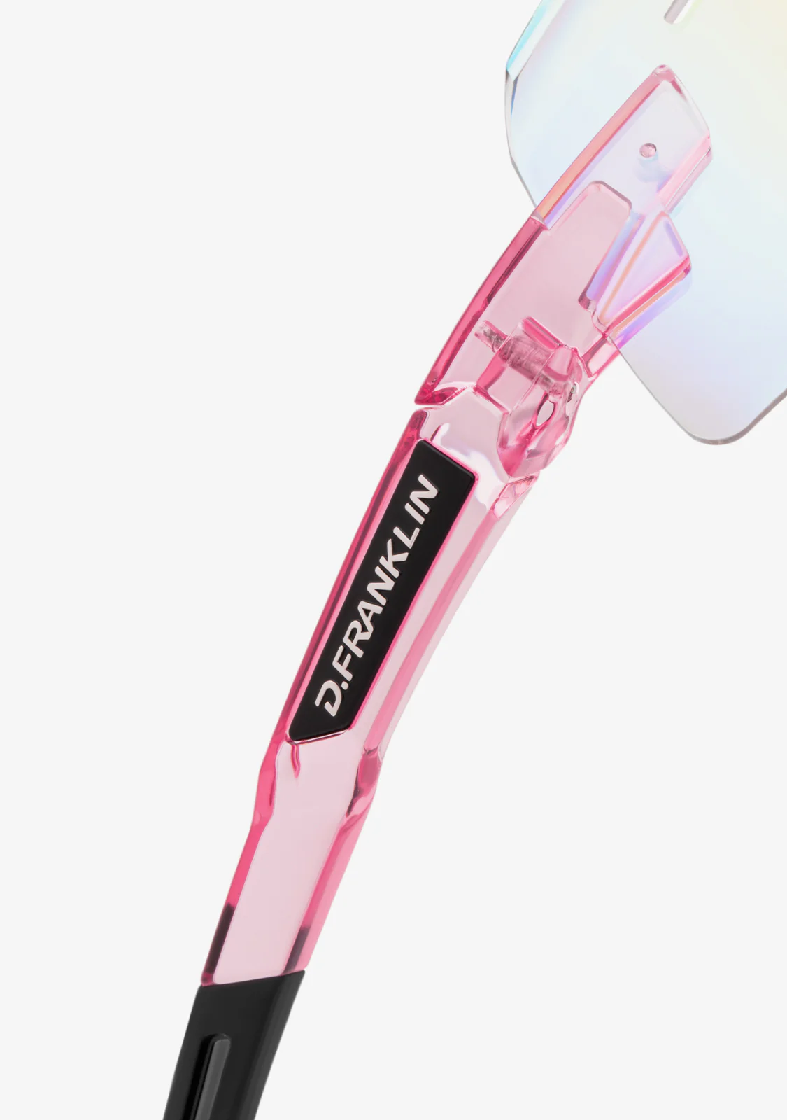 Thunder Rimless Photochromic Pink - Image 5