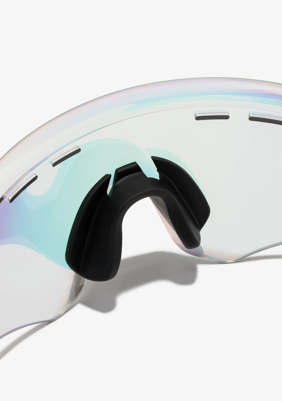 Thunder Rimless Photochromic Pink - Image 6