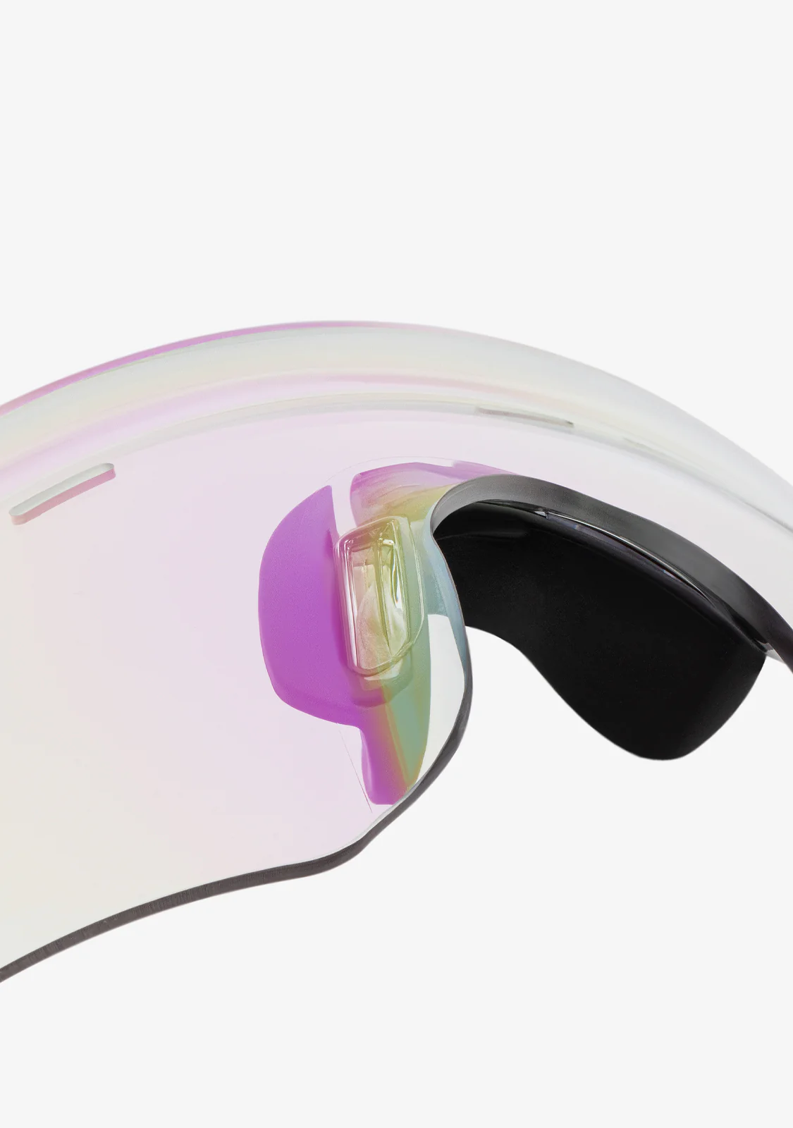 Thunder Rimless Photochromic Purple - Image 5