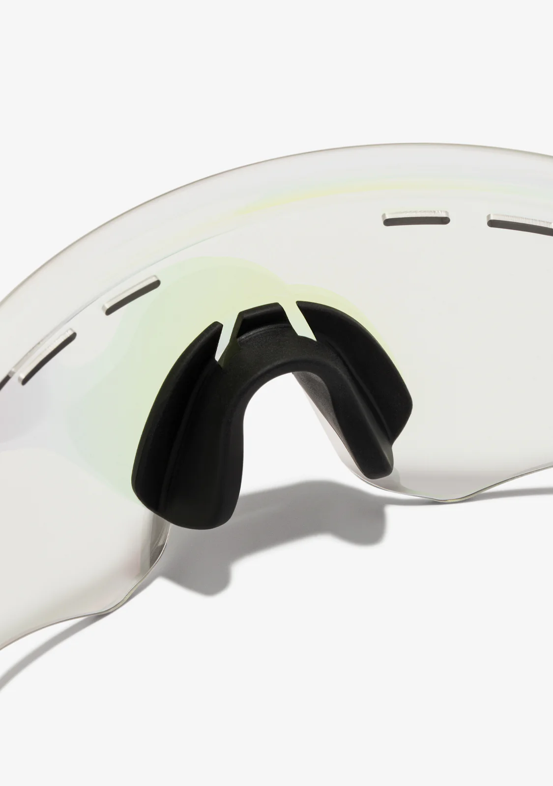 Thunder Rimless Photochromic Purple - Image 7