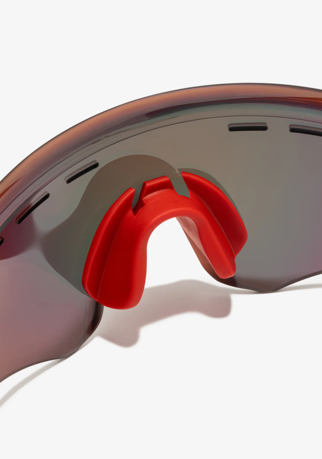 Thunder Rimless Red / Red Revo - Image 5