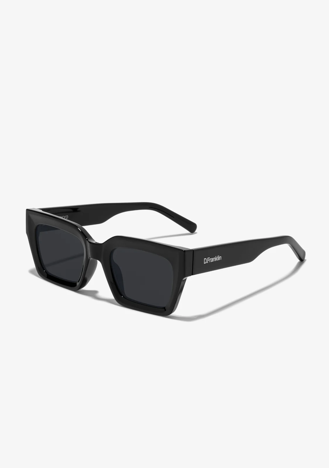 Tokyo Black / Black - Image 2