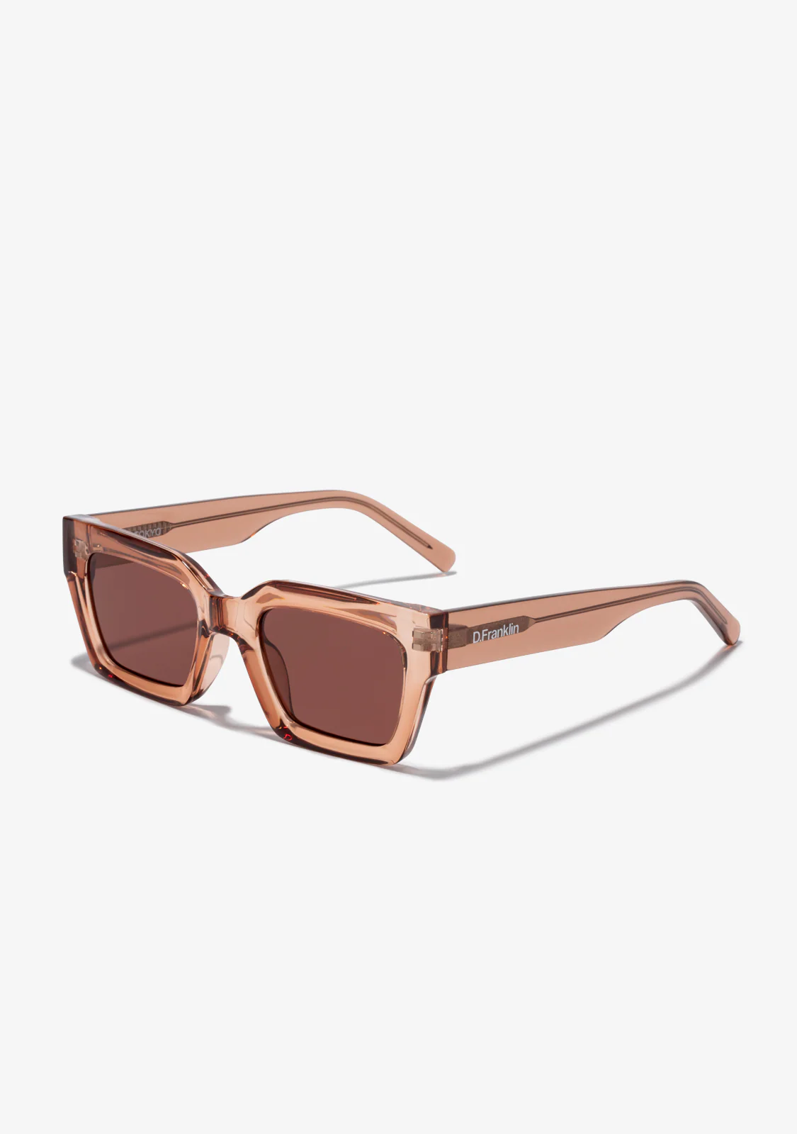 Tokyo Brown / Brown - Image 2